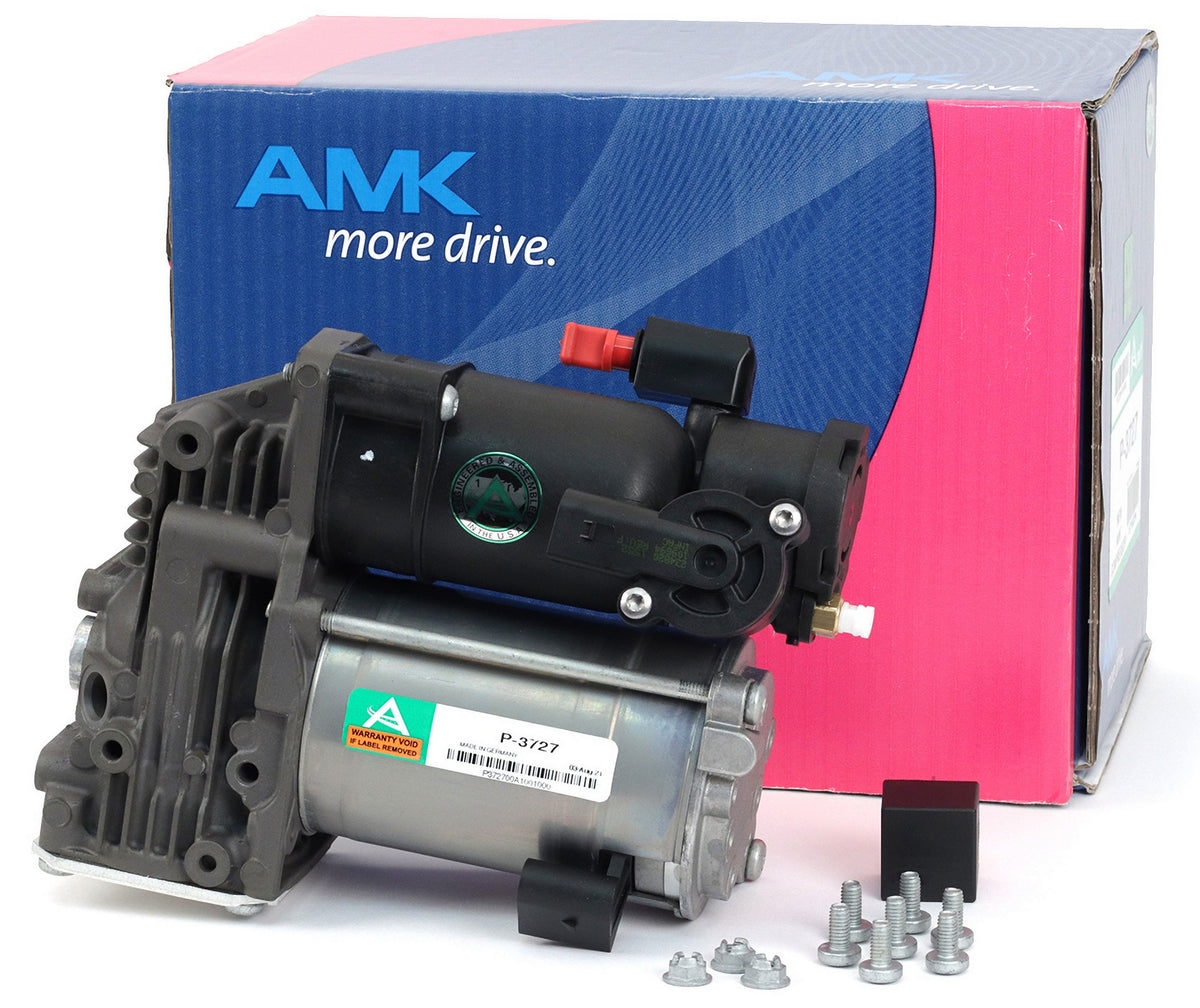 Arnott Industries Air Suspension Compressor P-3727