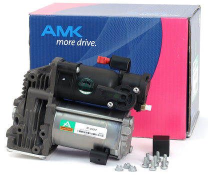 Arnott Industries Air Suspension Compressor P-3727