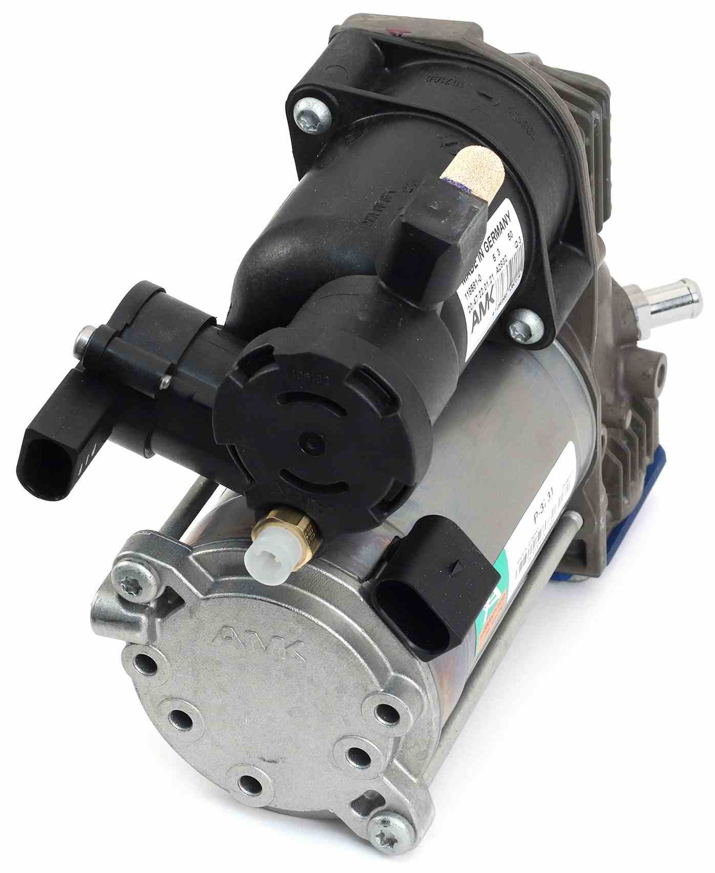 Arnott Industries Air Suspension Compressor P-3731