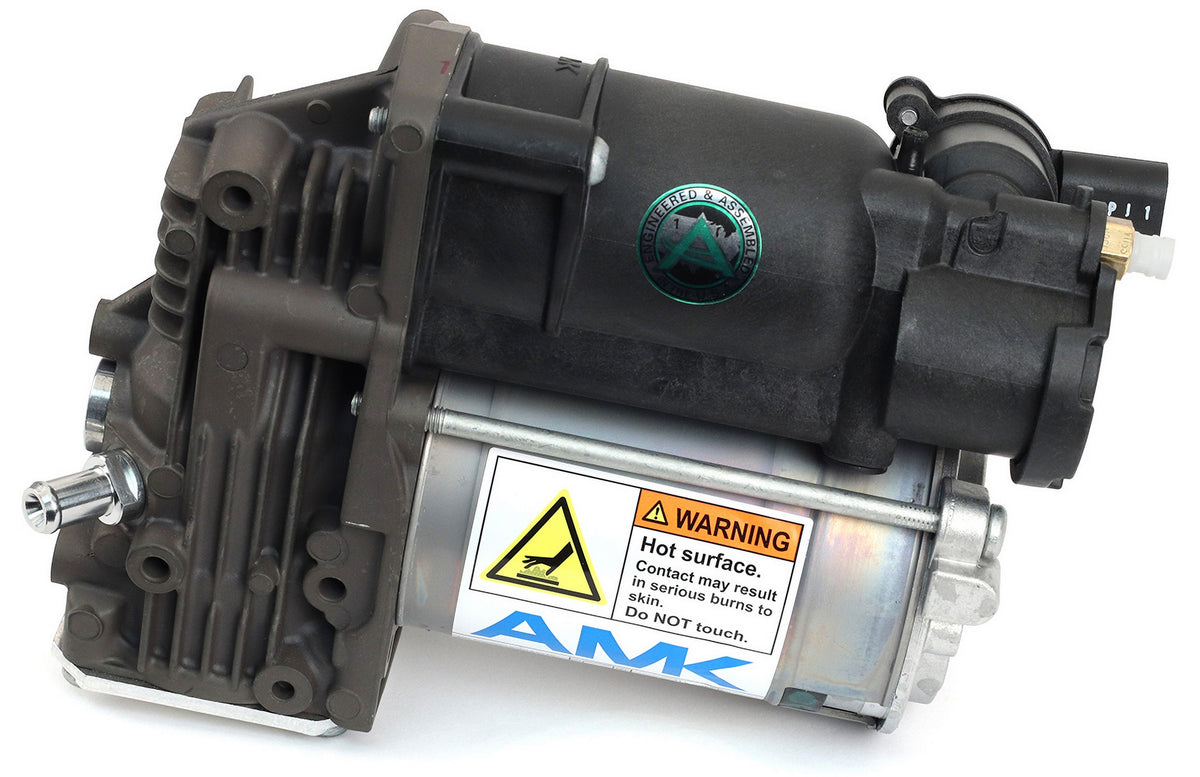Arnott Industries Air Suspension Compressor P-3733