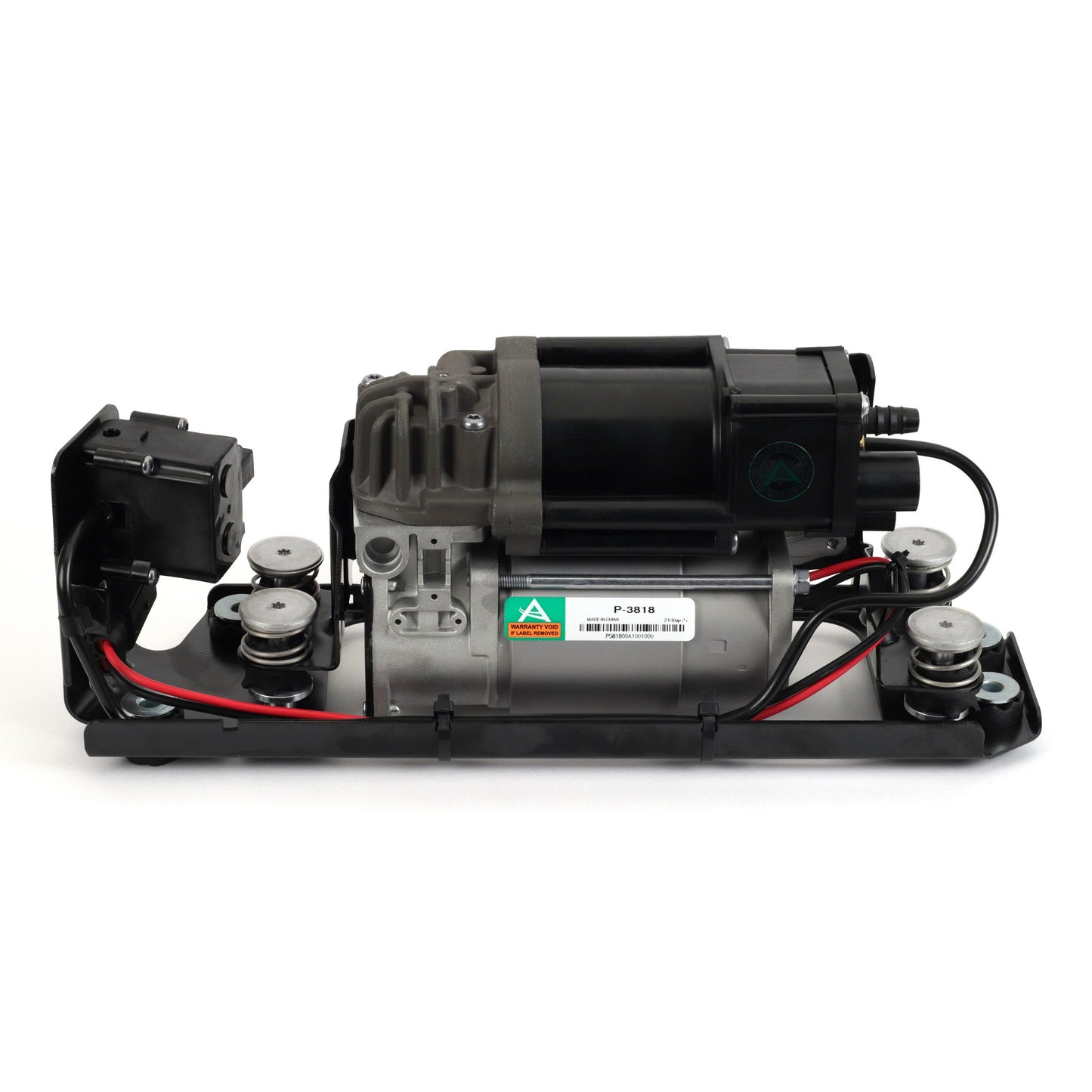 Arnott Industries Air Suspension Compressor P-3818