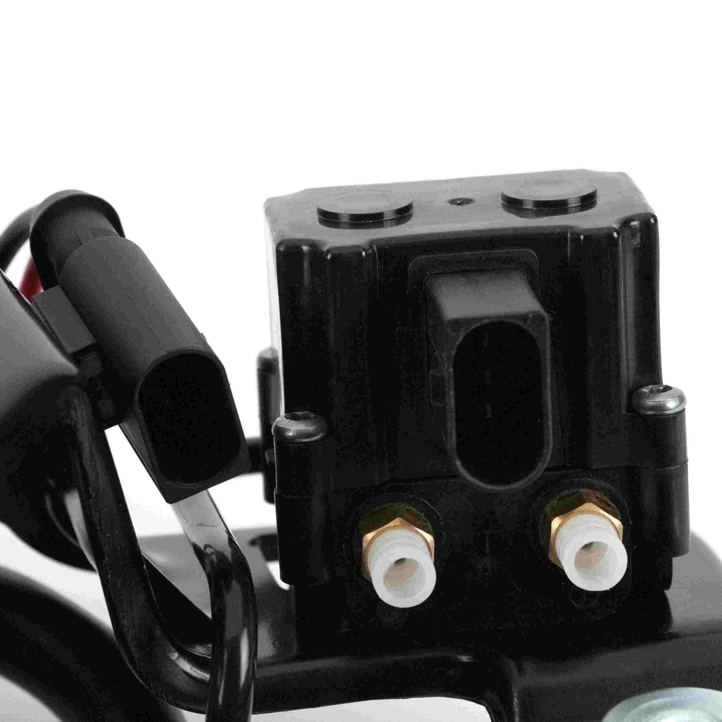 Arnott Industries Air Suspension Compressor P-4341