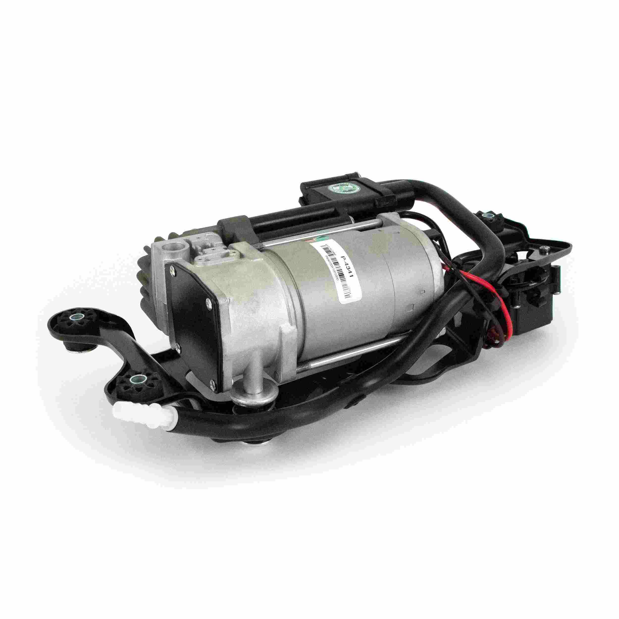 Arnott Industries Air Suspension Compressor P-4341