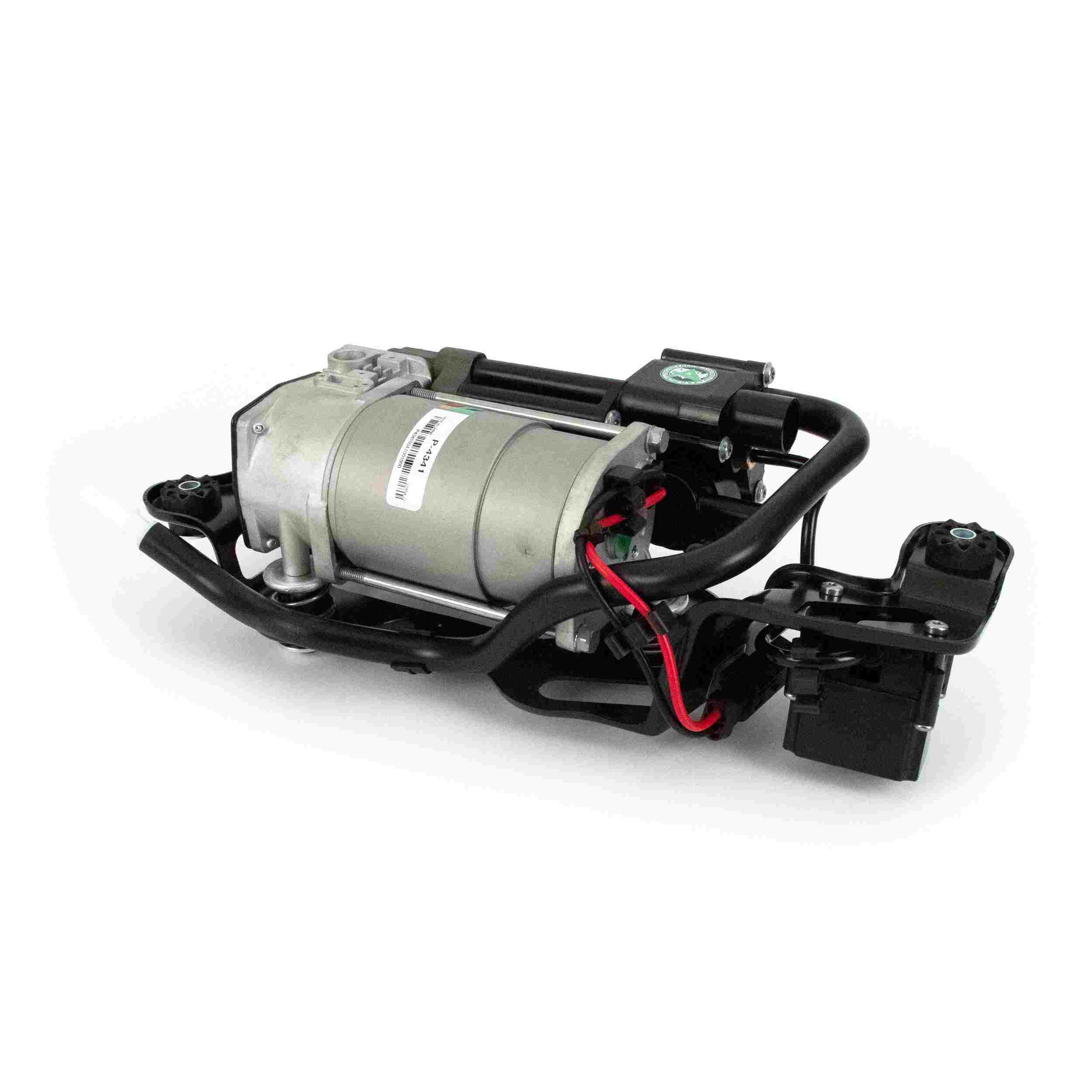 Arnott Industries Air Suspension Compressor P-4341