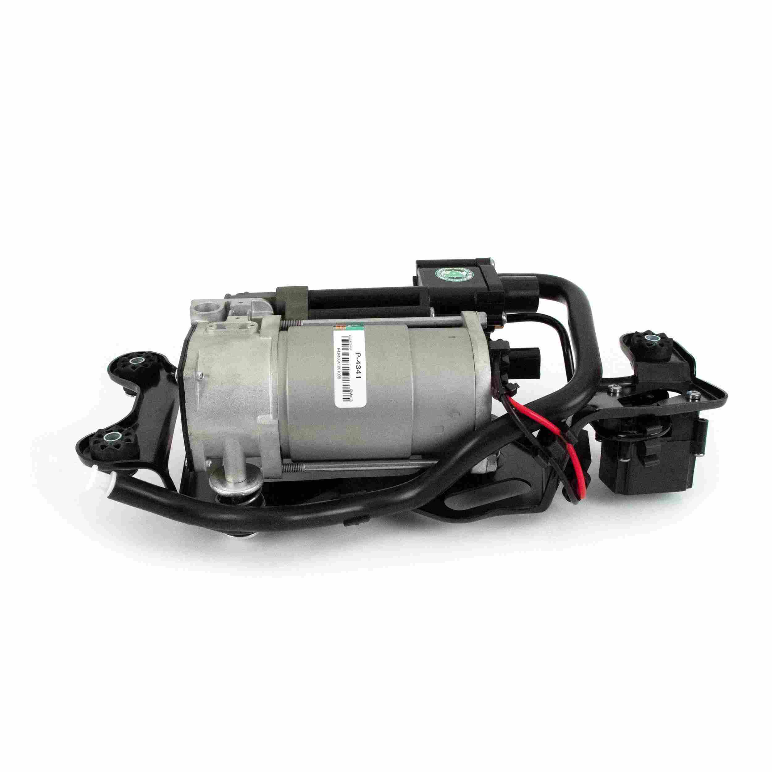 Arnott Industries Air Suspension Compressor P-4341