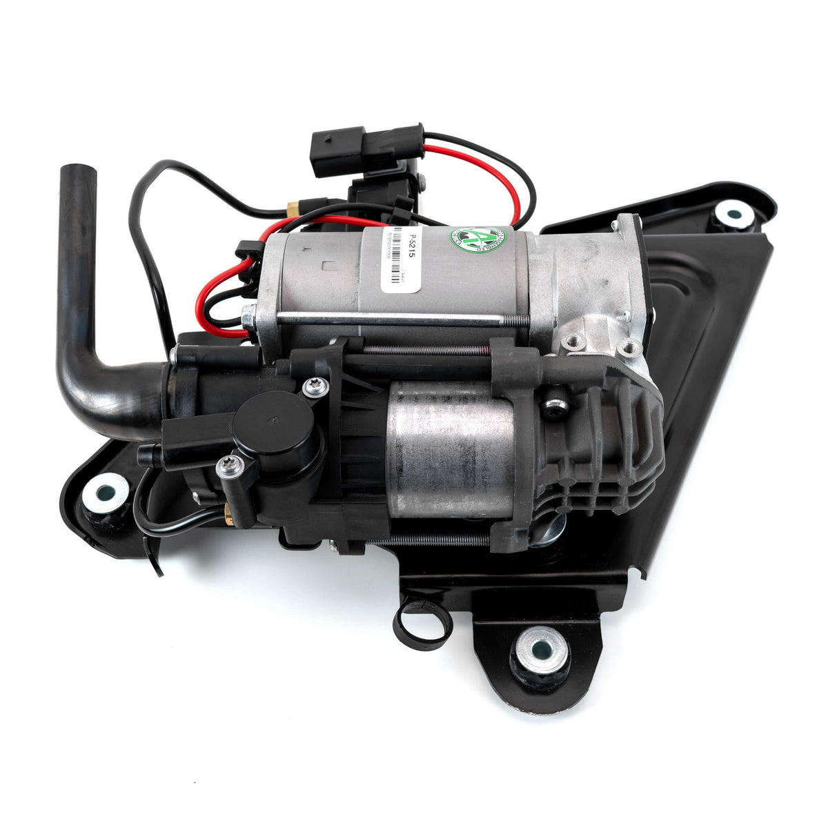 Arnott Industries Air Suspension Compressor P-5215