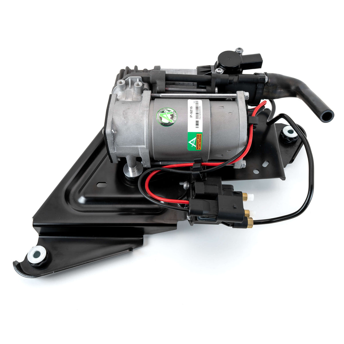 Arnott Industries Air Suspension Compressor P-5215