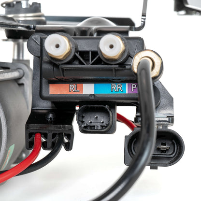Arnott Industries Air Suspension Compressor P-5215