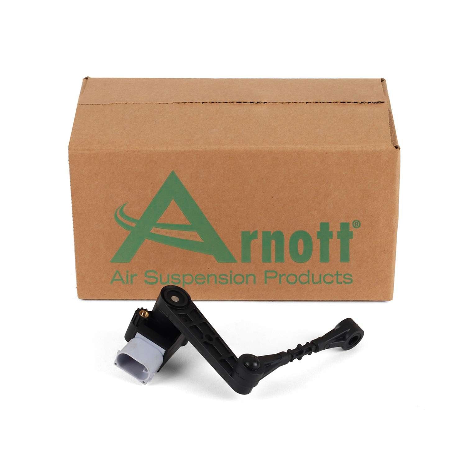 Arnott Industries Suspension Ride Height Sensor RH-3454