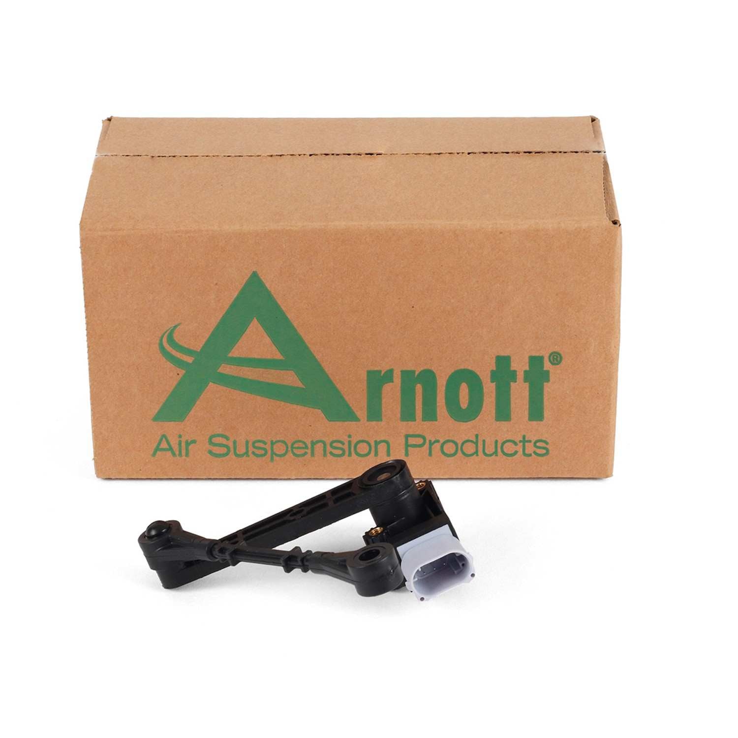 Arnott Industries Suspension Ride Height Sensor RH-3455