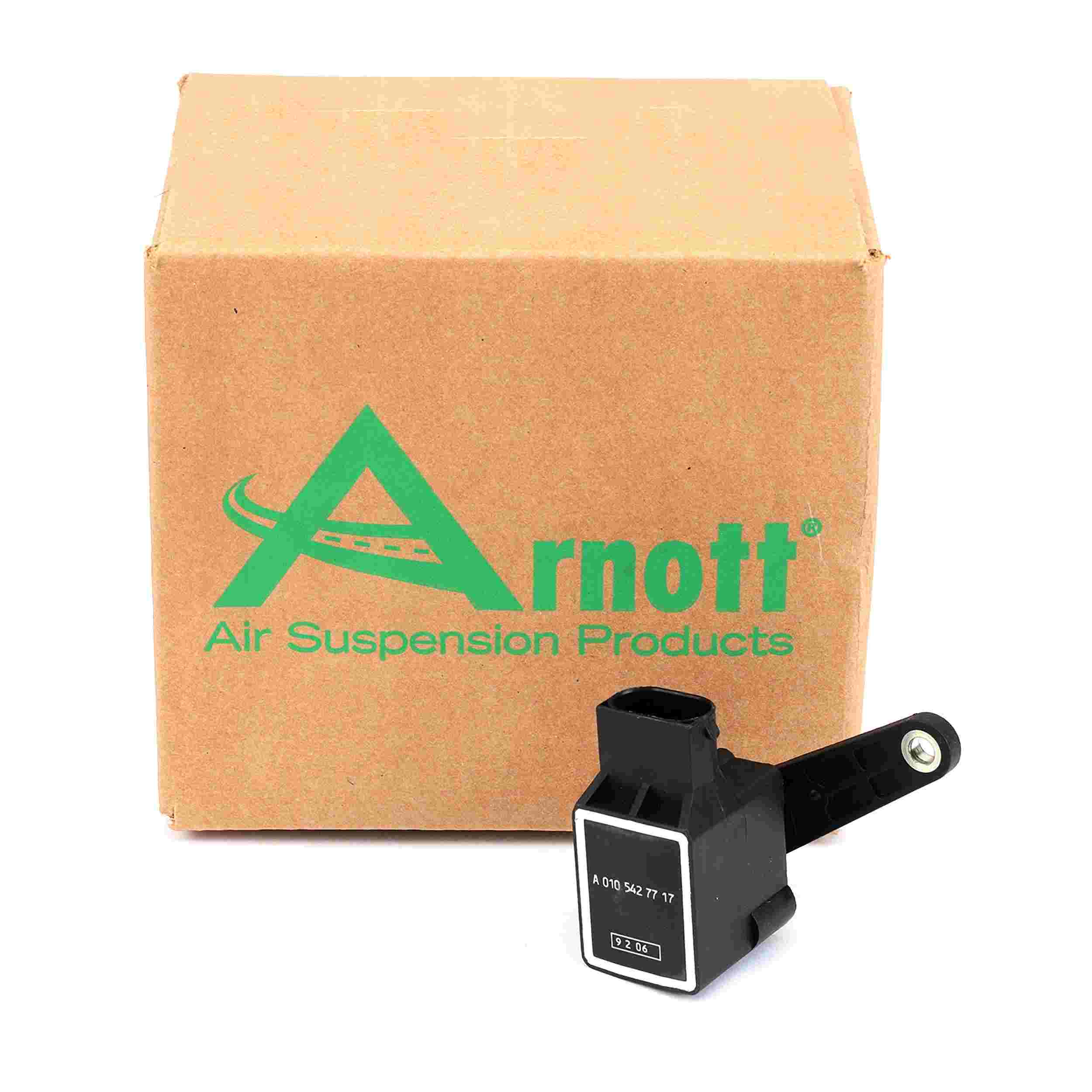 Arnott Industries Suspension Ride Height Sensor RH-3501