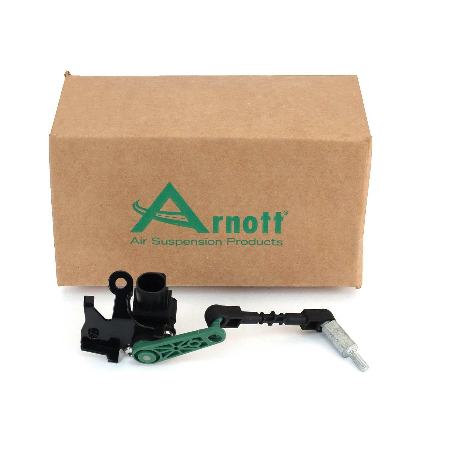 Arnott Industries Suspension Ride Height Sensor RH-3587