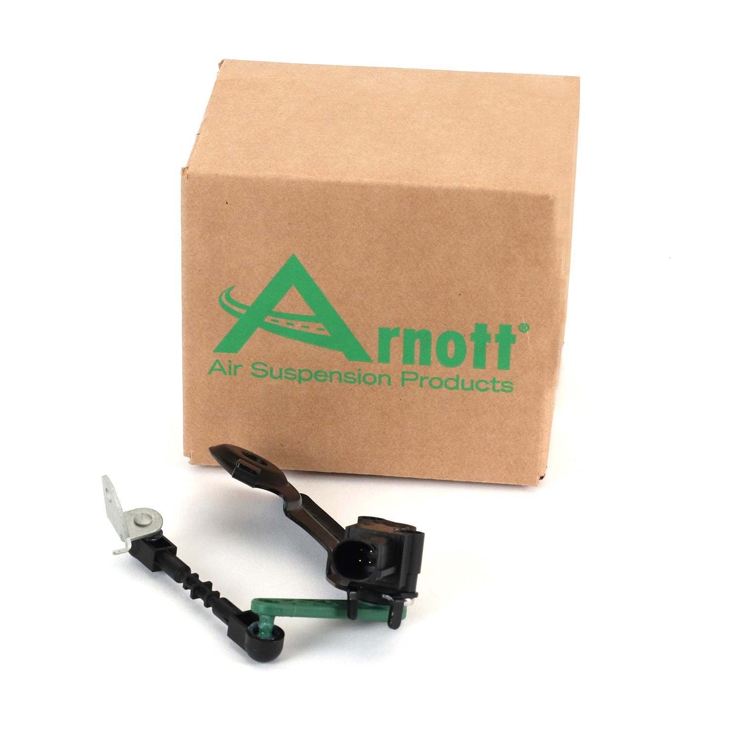 Arnott Industries Suspension Ride Height Sensor RH-3589