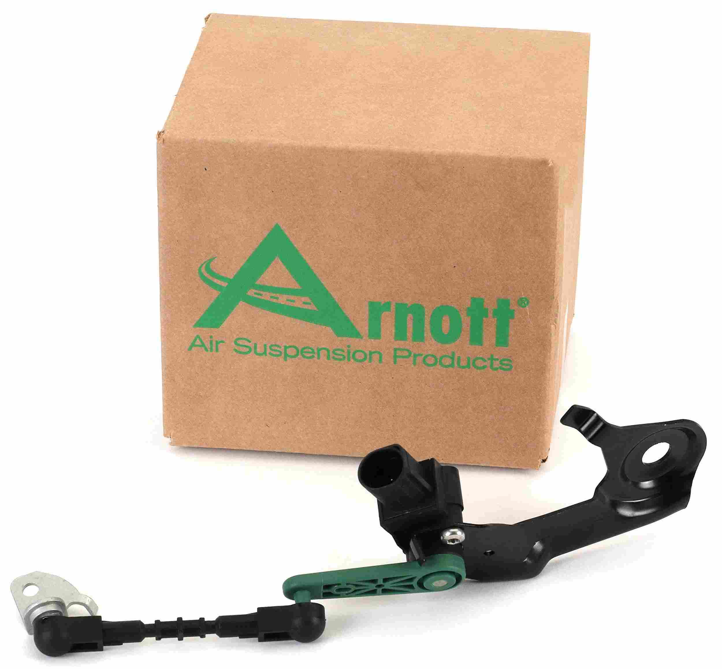 Arnott Industries Suspension Ride Height Sensor RH-3590