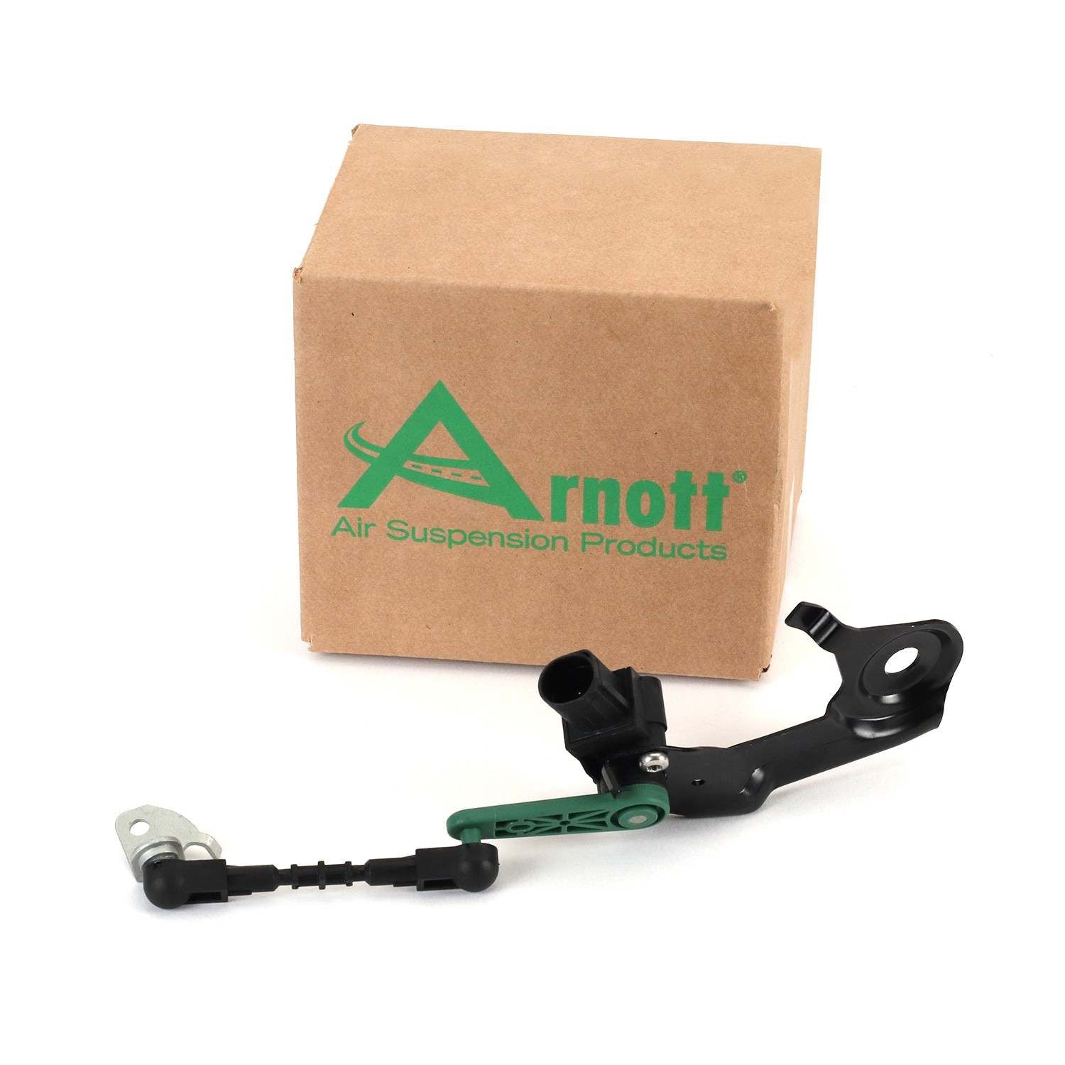 Arnott Industries Suspension Ride Height Sensor RH-3590