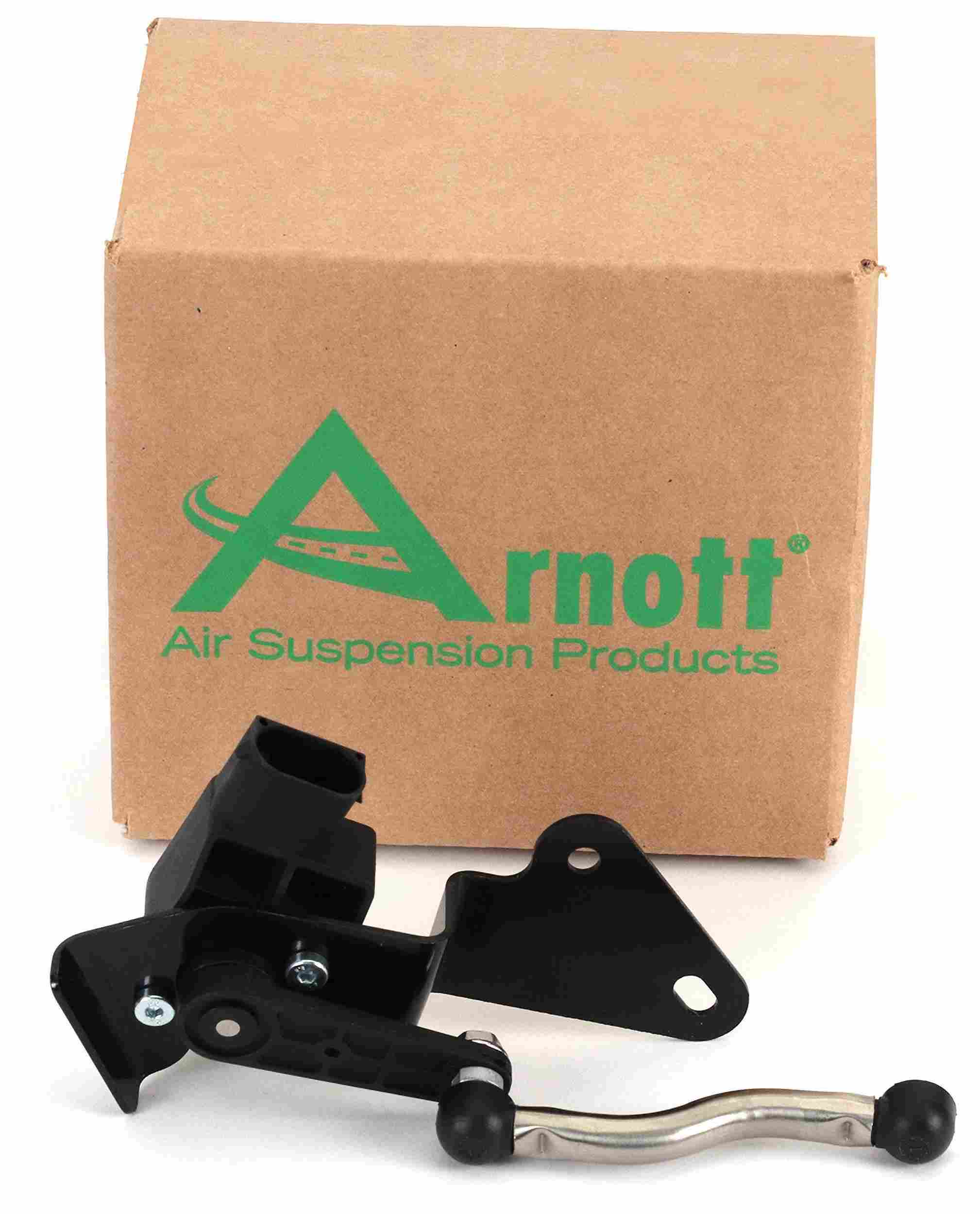Arnott Industries Suspension Ride Height Sensor RH-3591