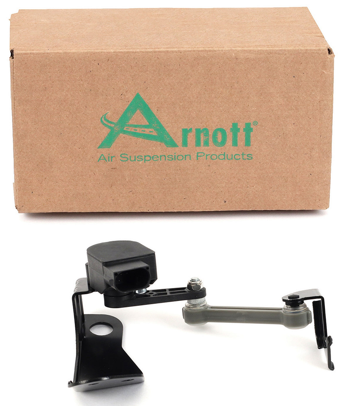 Arnott Industries Suspension Ride Height Sensor RH-3702