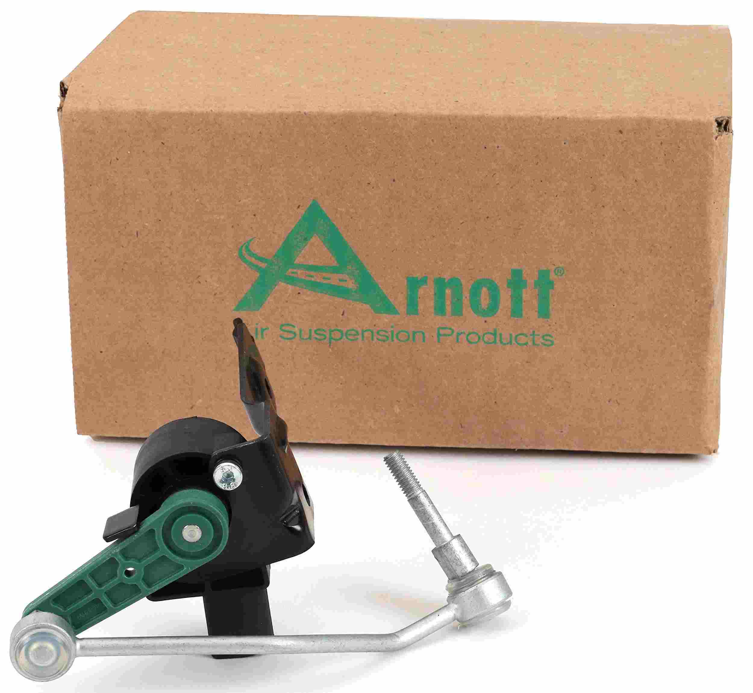 Arnott Industries Suspension Ride Height Sensor RH-3703