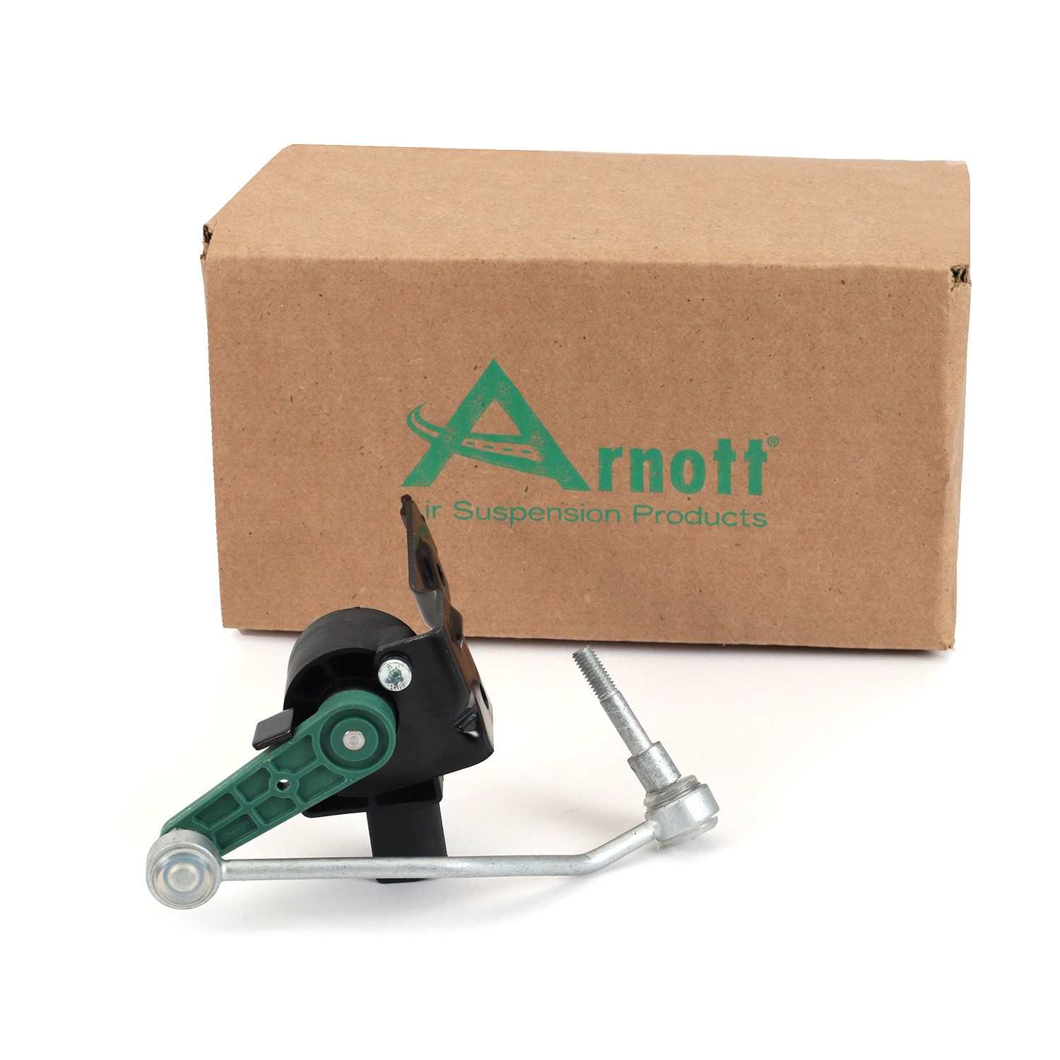 Arnott Industries Suspension Ride Height Sensor RH-3703