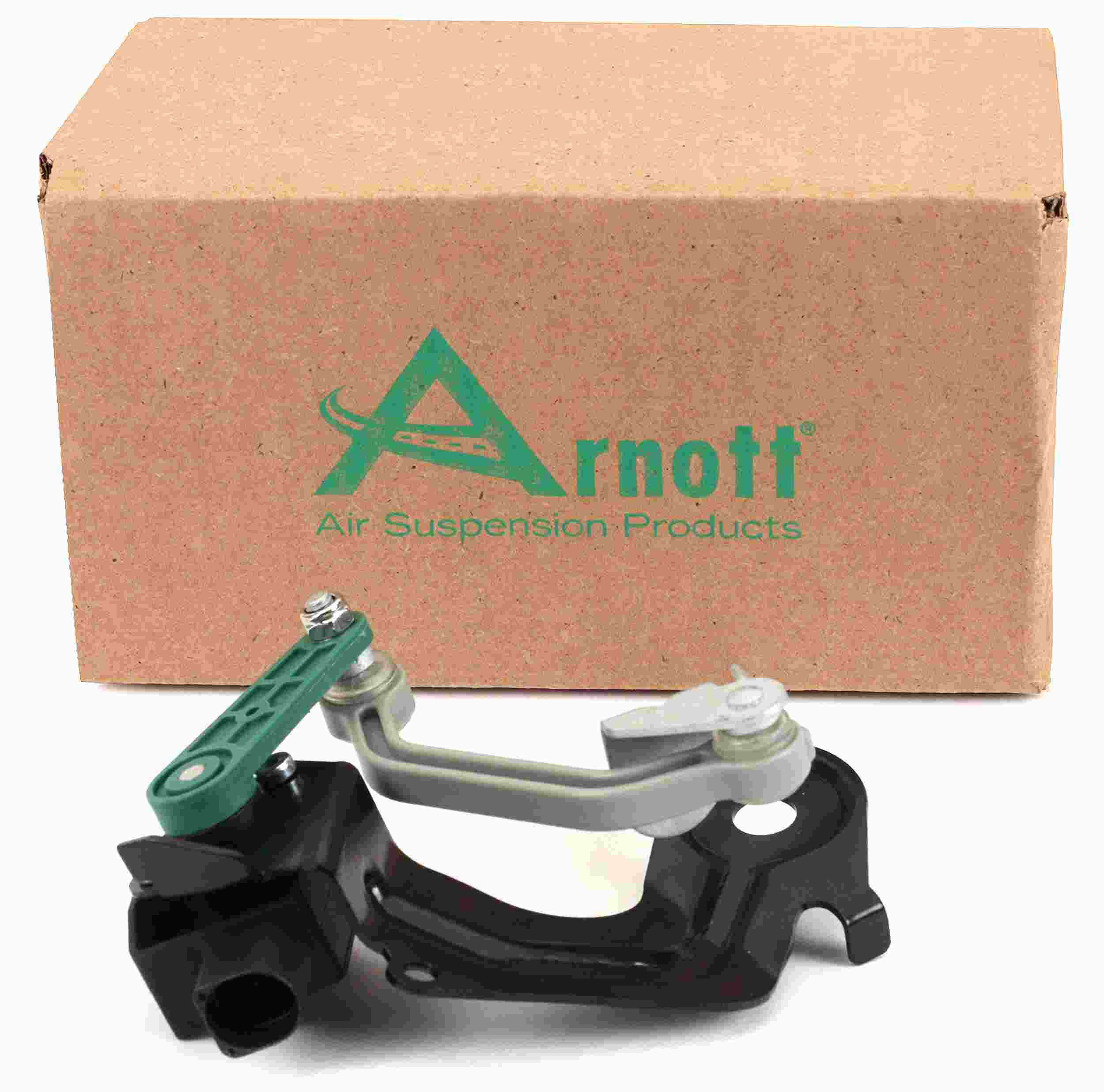 Arnott Industries Suspension Ride Height Sensor RH-3705