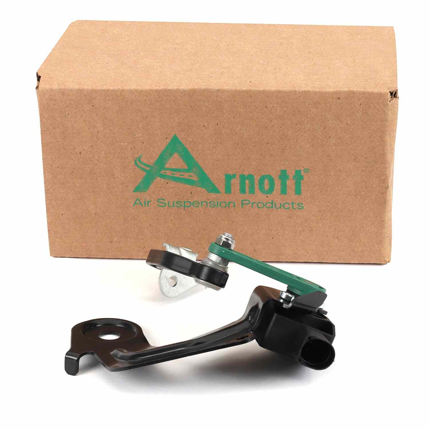 Arnott Industries Suspension Ride Height Sensor RH-3706