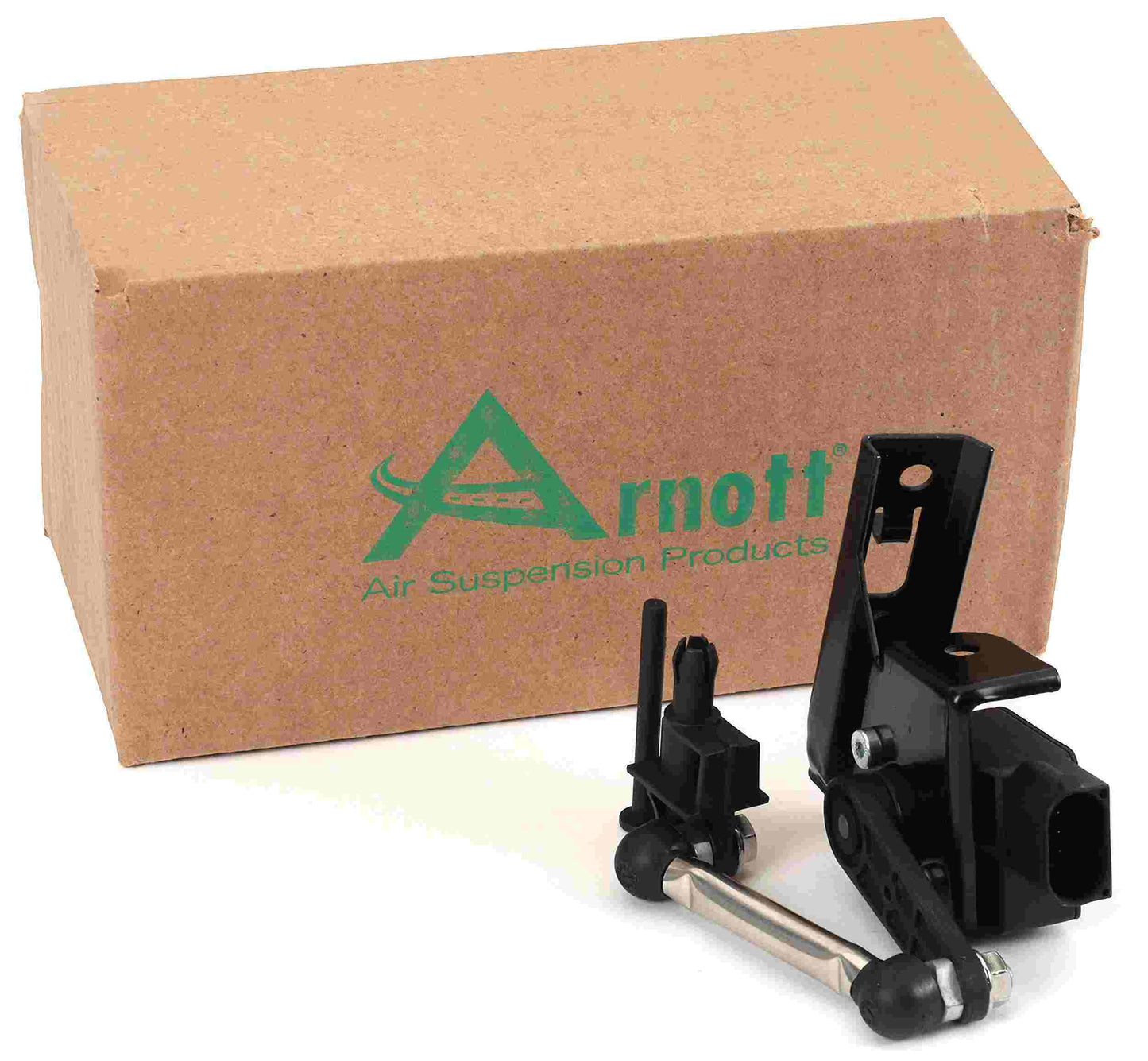 Arnott Industries Suspension Ride Height Sensor RH-3714