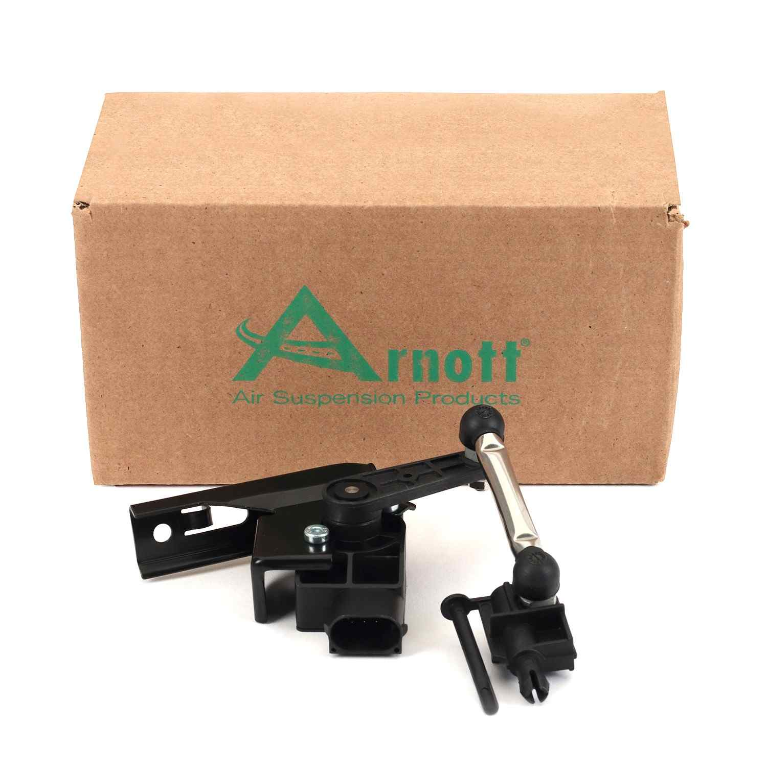 Arnott Industries Suspension Ride Height Sensor RH-3715