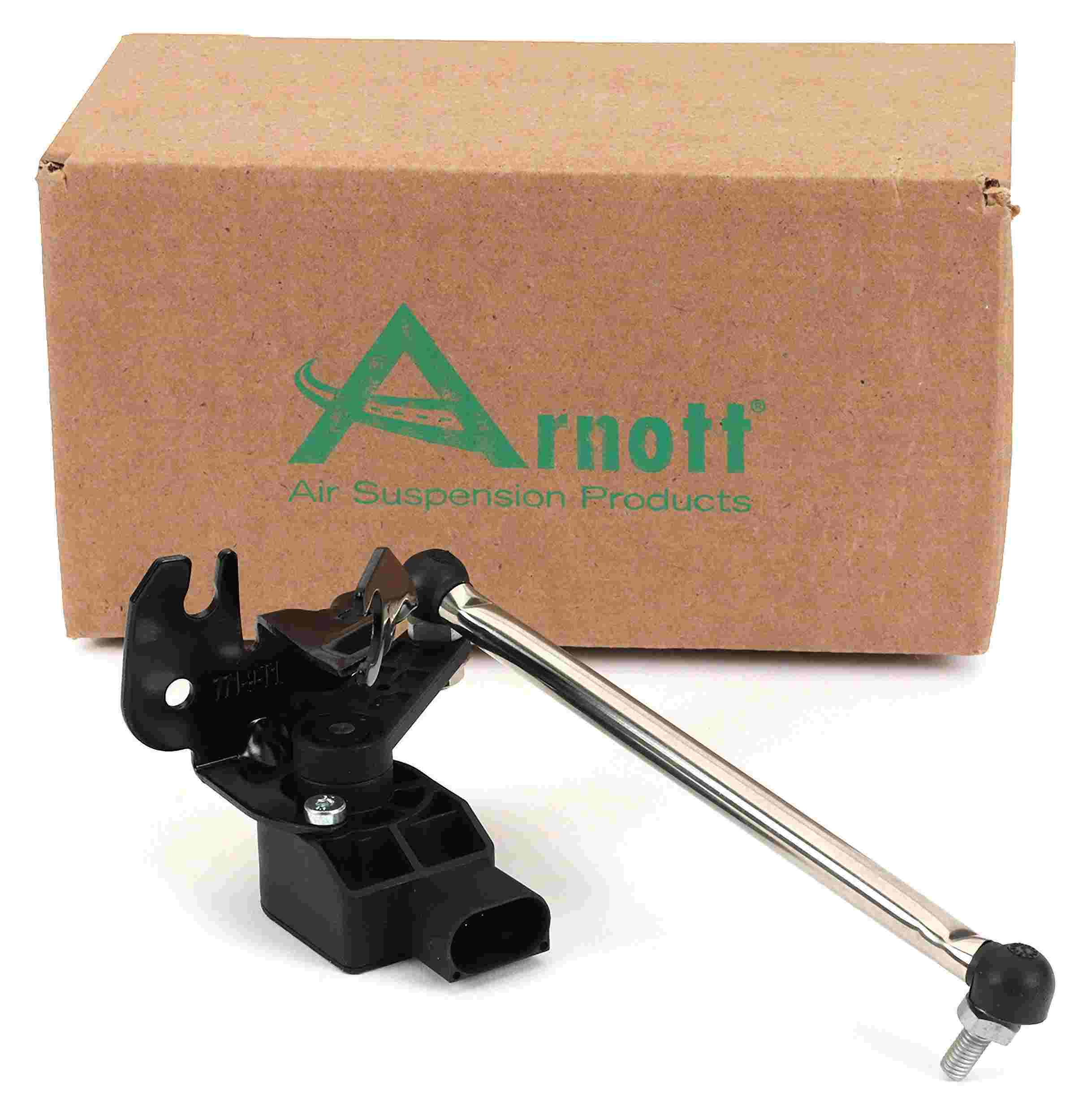 Arnott Industries Suspension Ride Height Sensor RH-3716
