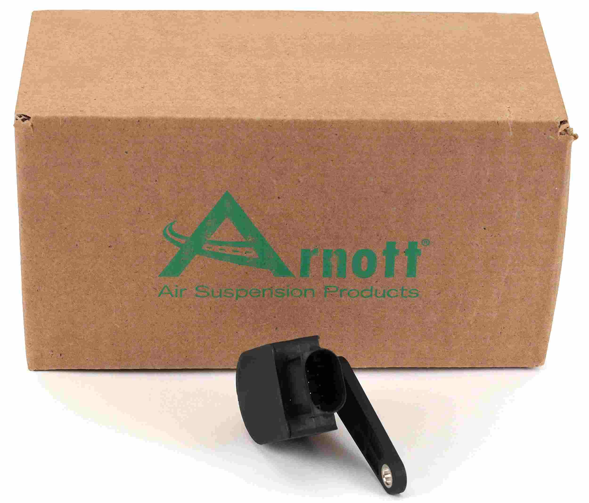 Arnott Industries Suspension Ride Height Sensor RH-3718