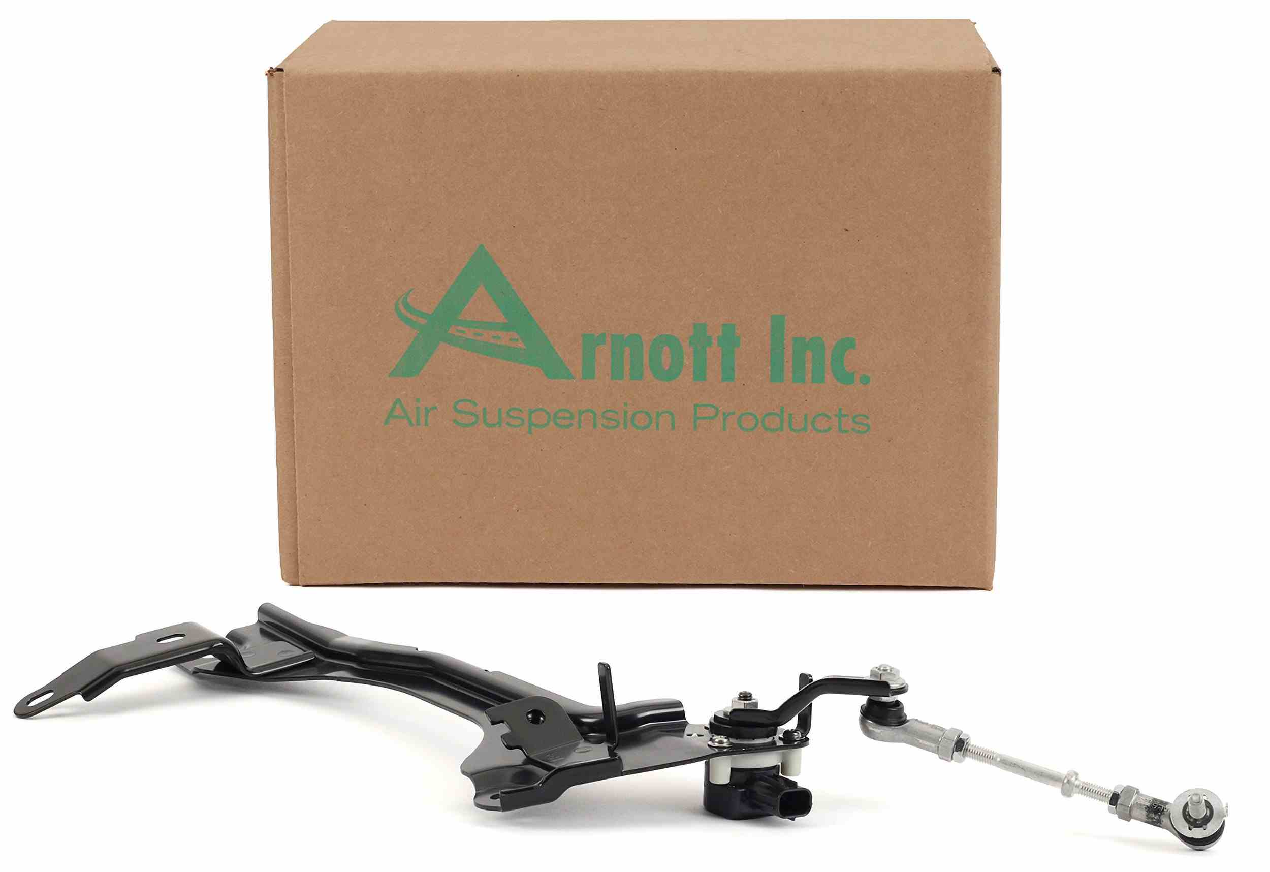 Arnott Industries Suspension Ride Height Sensor RH-3762
