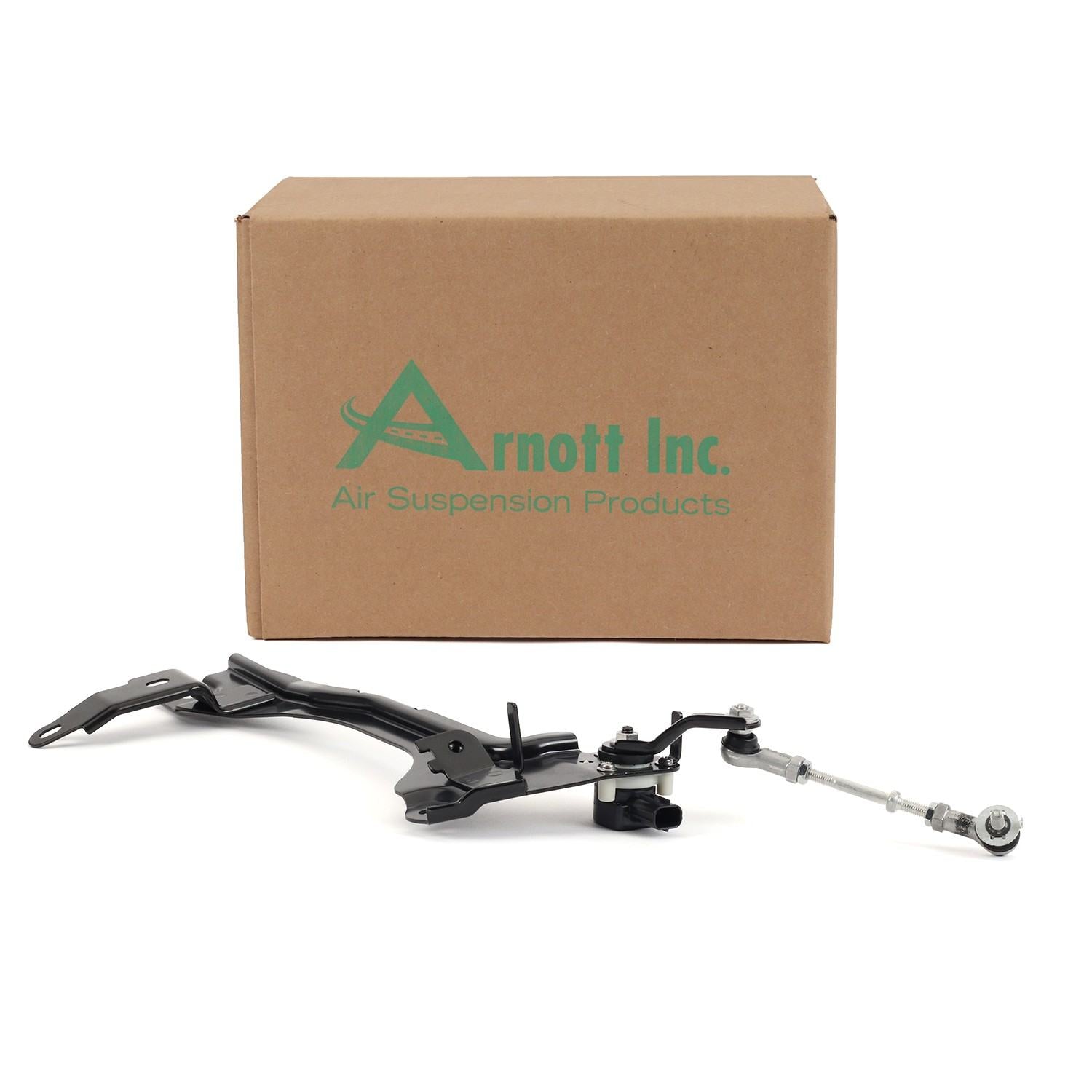 Arnott Industries Suspension Ride Height Sensor RH-3762