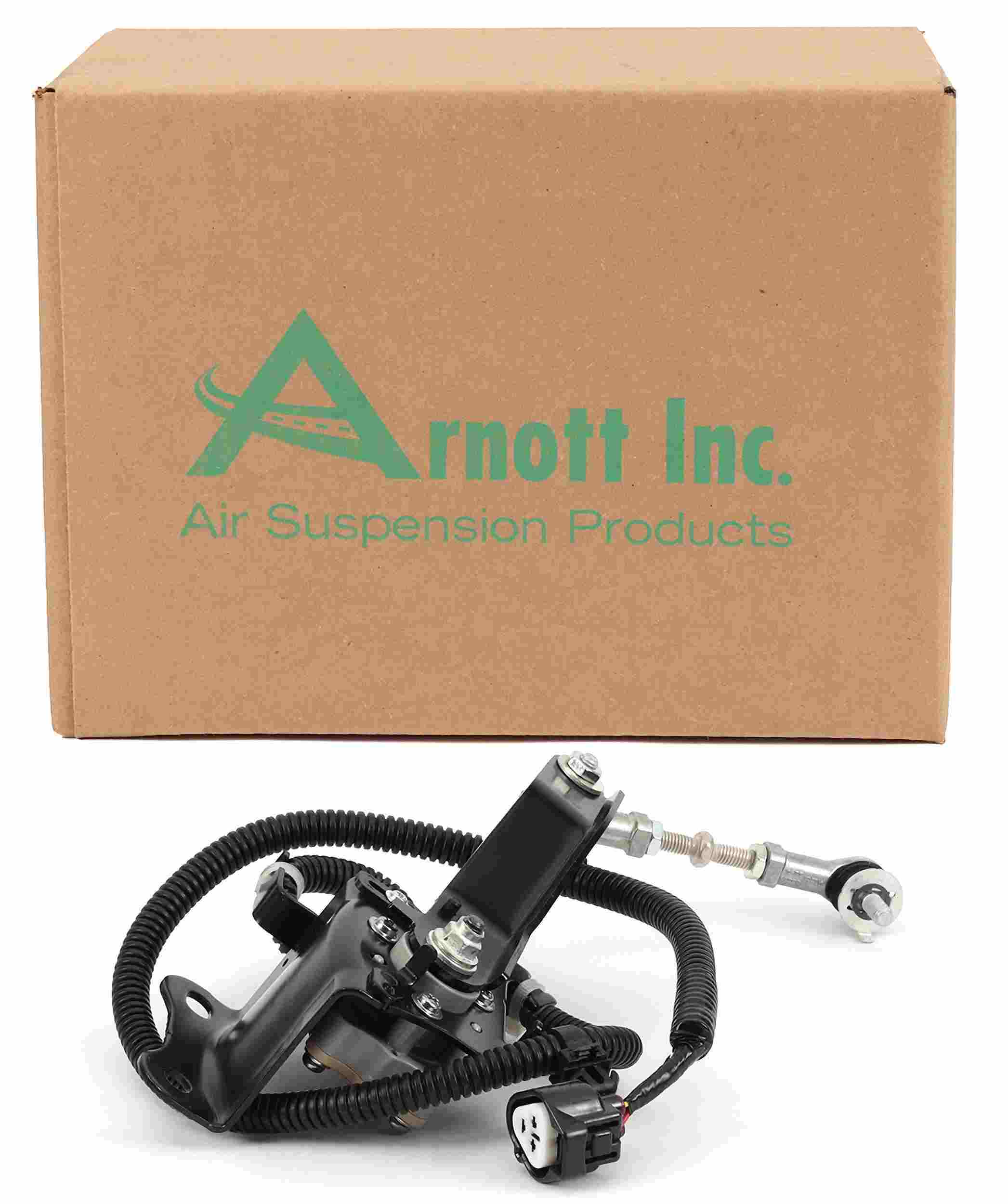 Arnott Industries Suspension Ride Height Sensor RH-3765