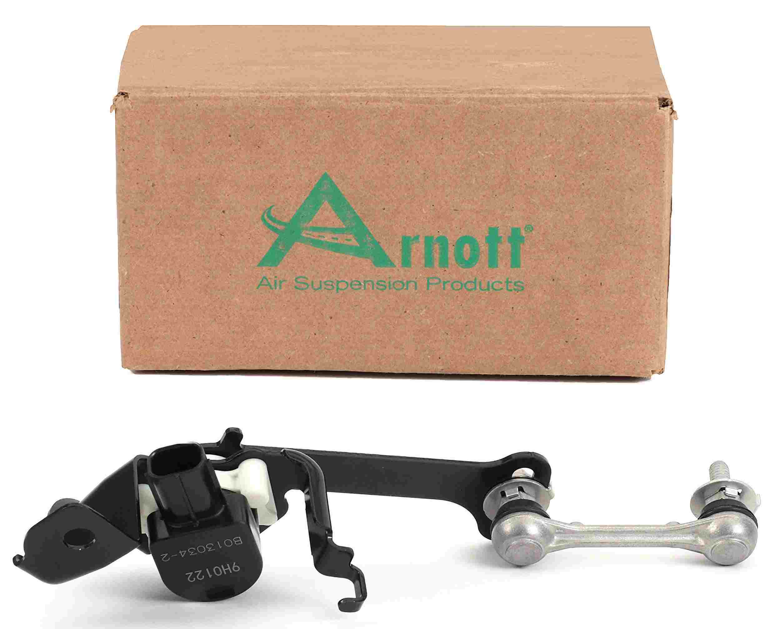 Arnott Industries Suspension Ride Height Sensor RH-3767