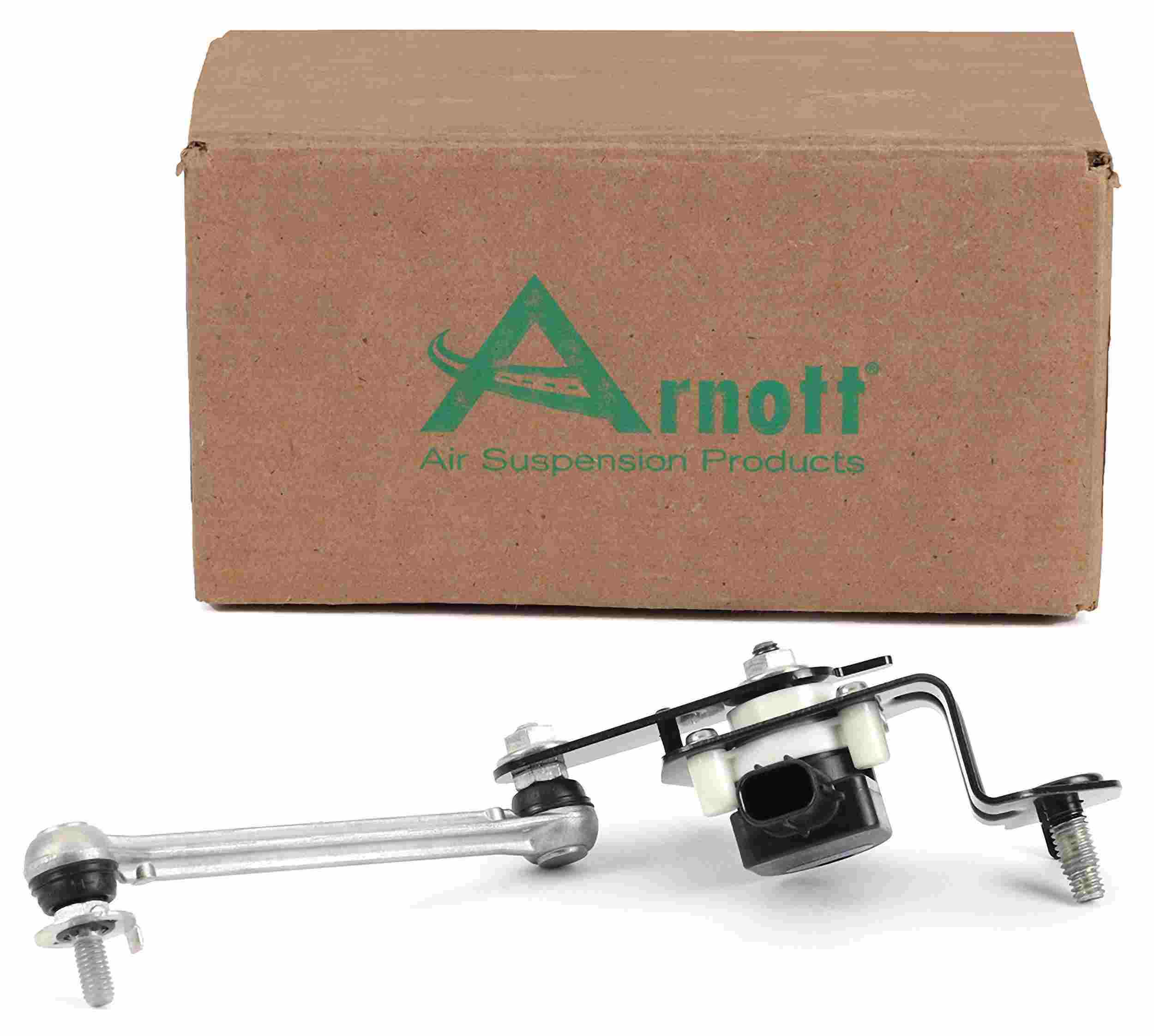 Arnott Industries Suspension Ride Height Sensor RH-3768