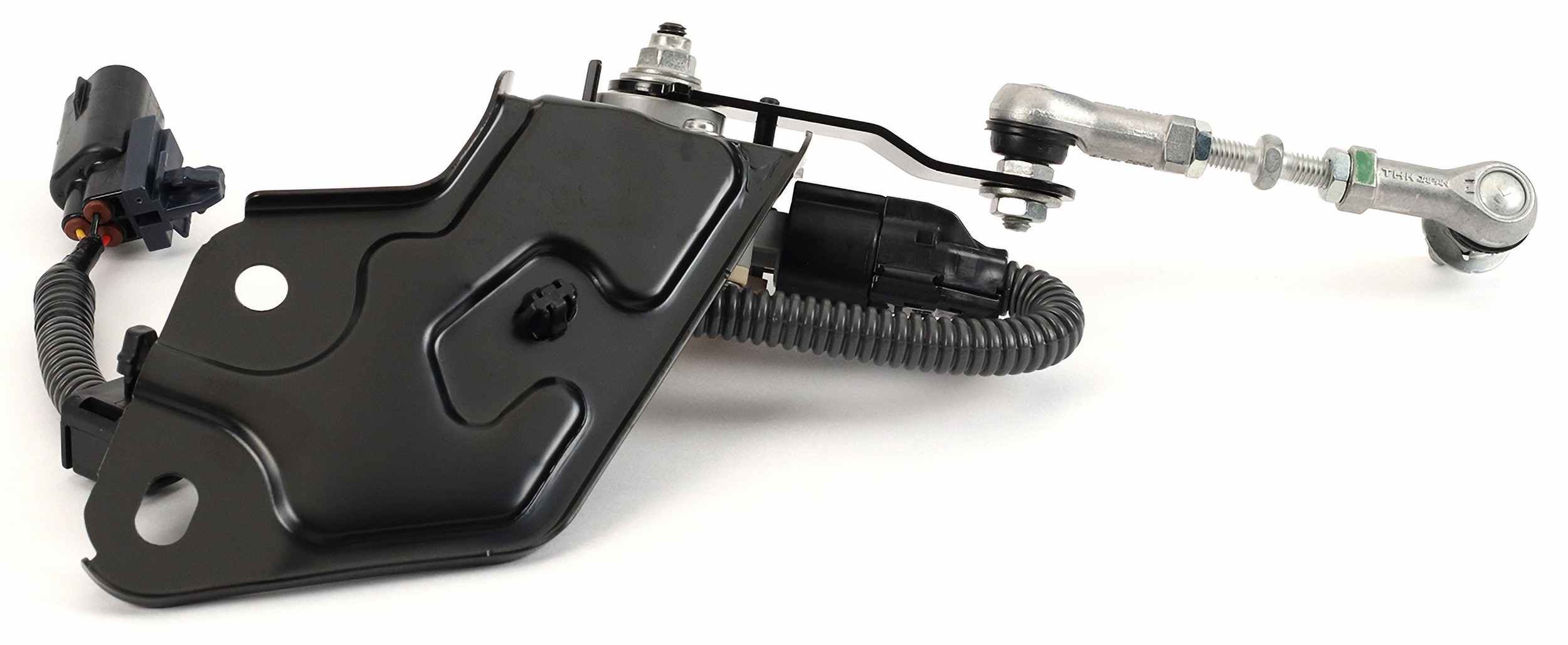 Arnott Industries Suspension Ride Height Sensor RH-3772