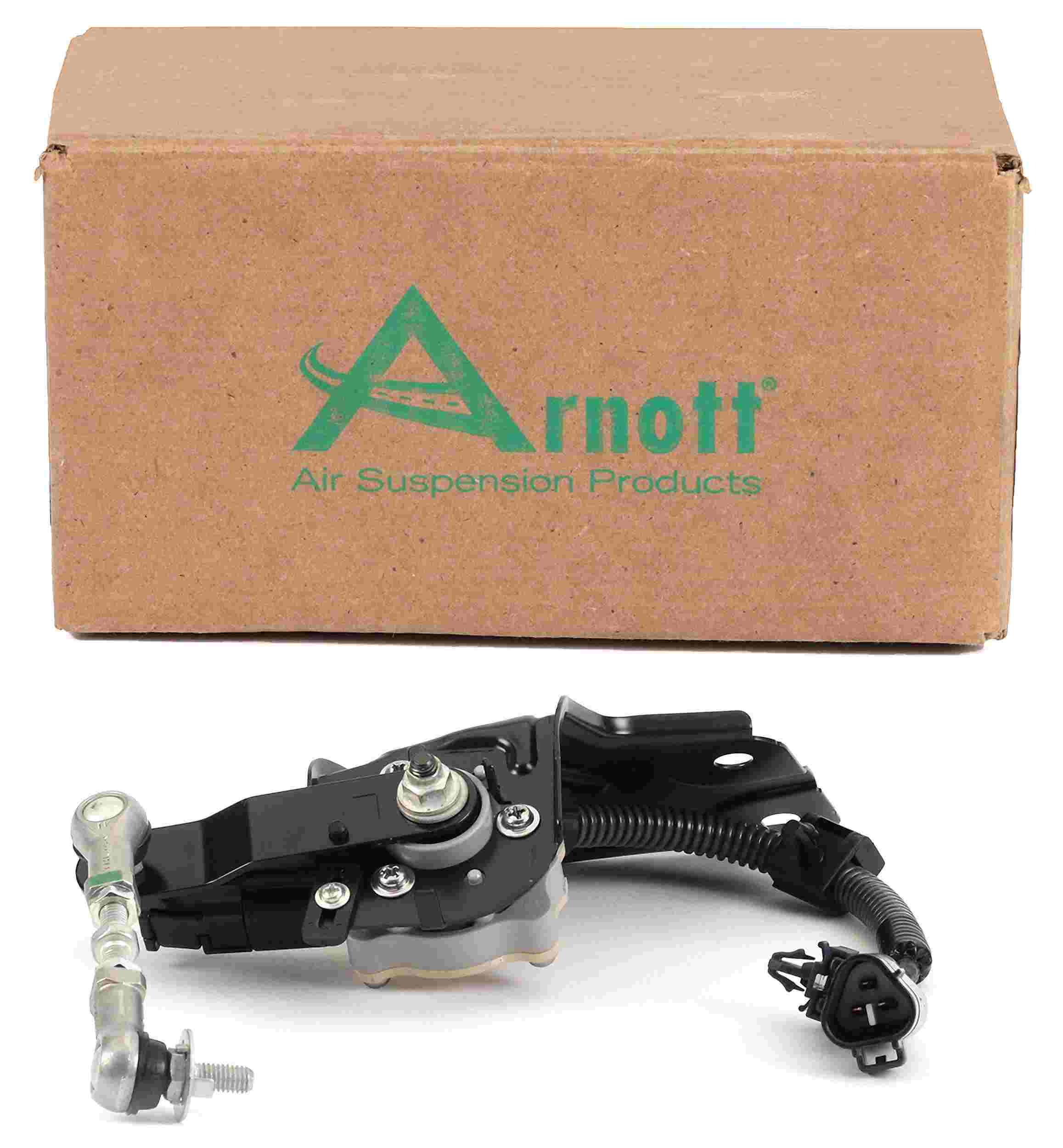 Arnott Industries Suspension Ride Height Sensor RH-3772