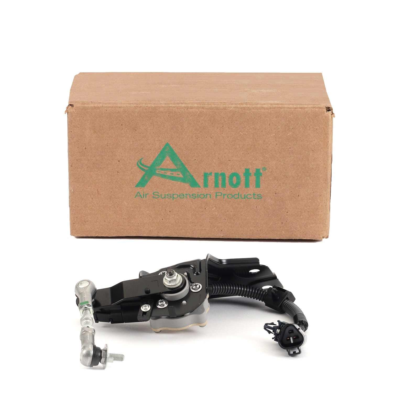 Arnott Industries Suspension Ride Height Sensor RH-3772