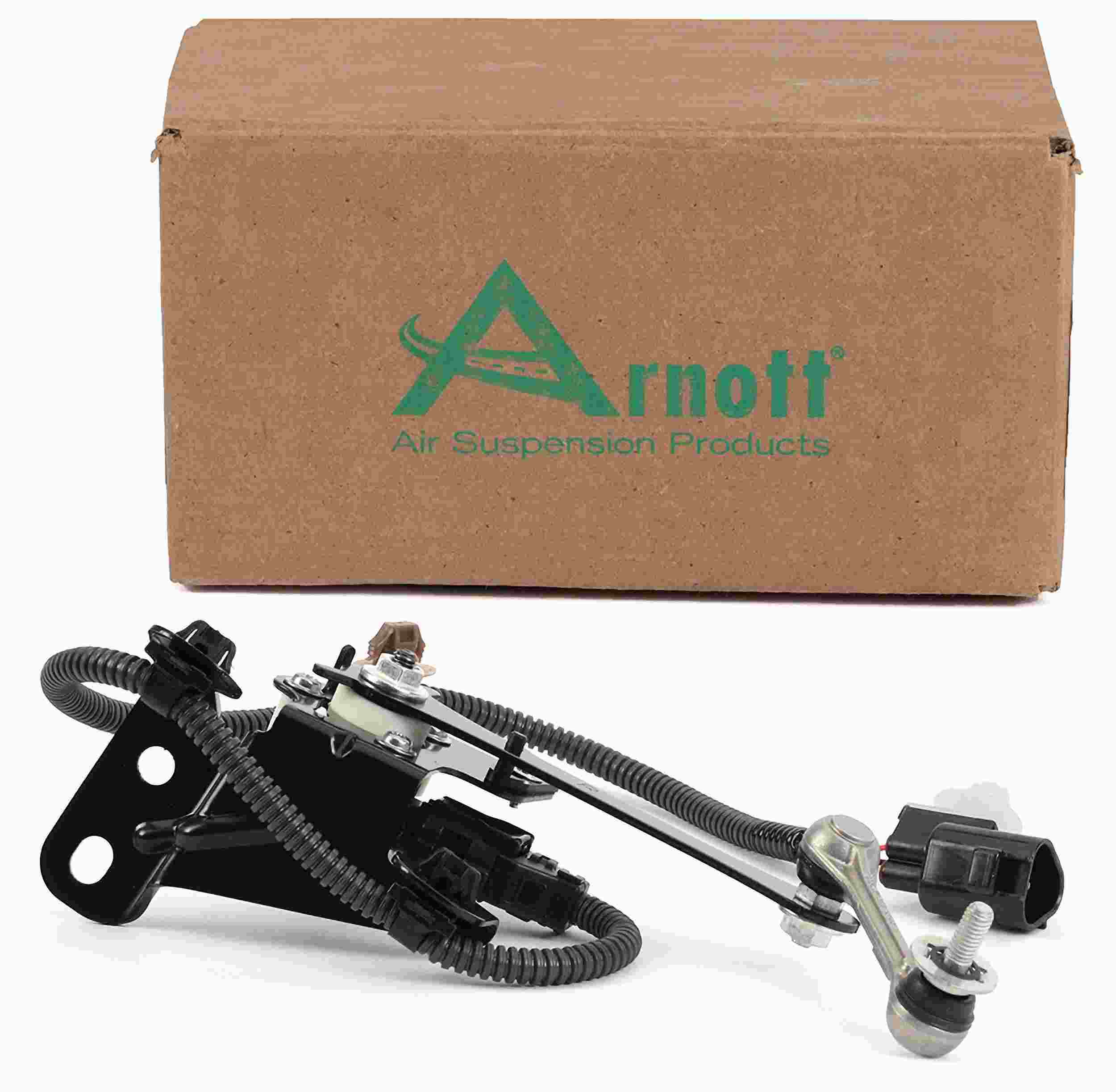 Arnott Industries Suspension Ride Height Sensor RH-3773