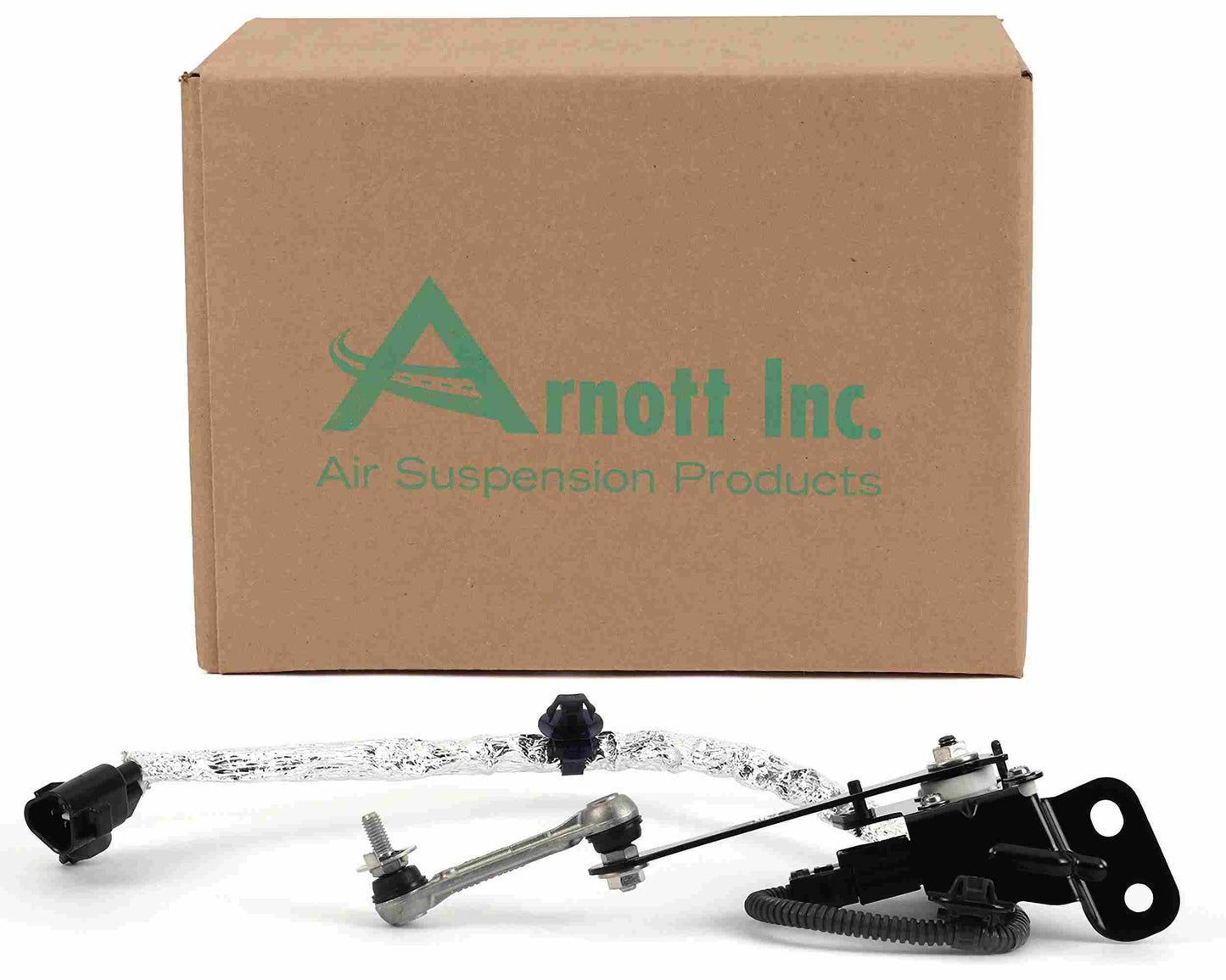 Arnott Industries Suspension Ride Height Sensor RH-3774