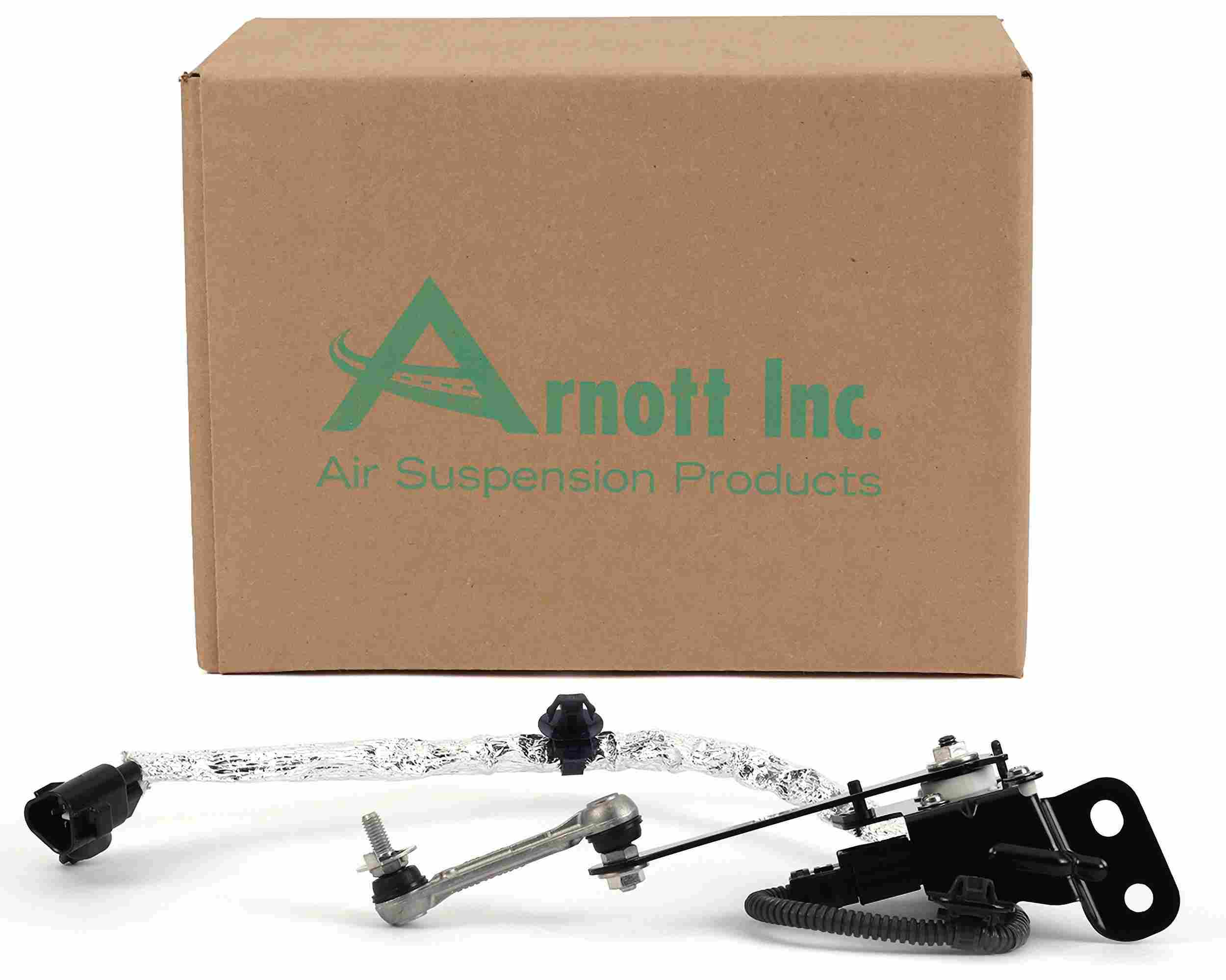 Arnott Industries Suspension Ride Height Sensor RH-3774