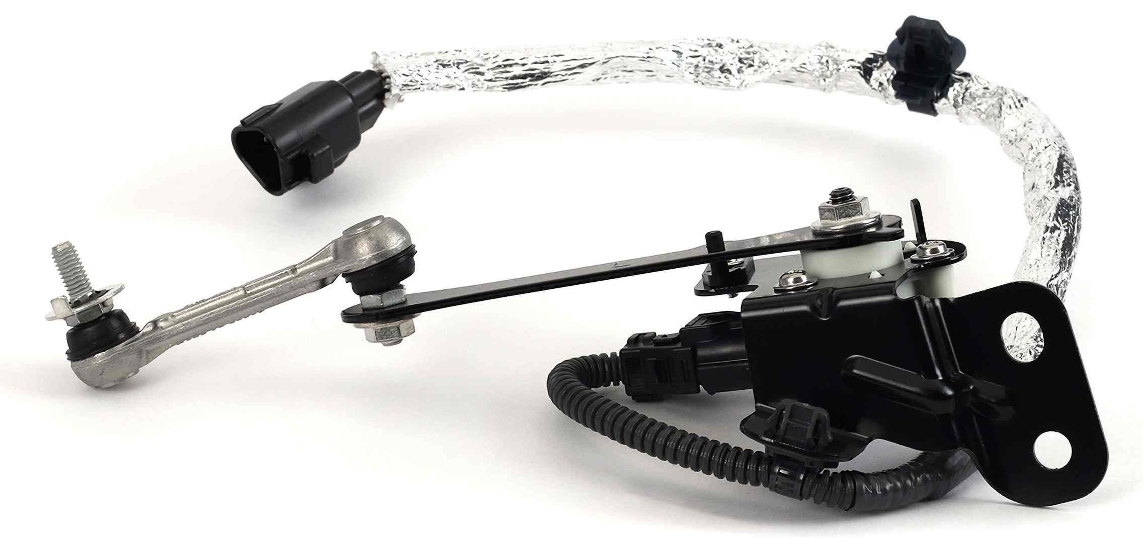 Arnott Industries Suspension Ride Height Sensor RH-3774