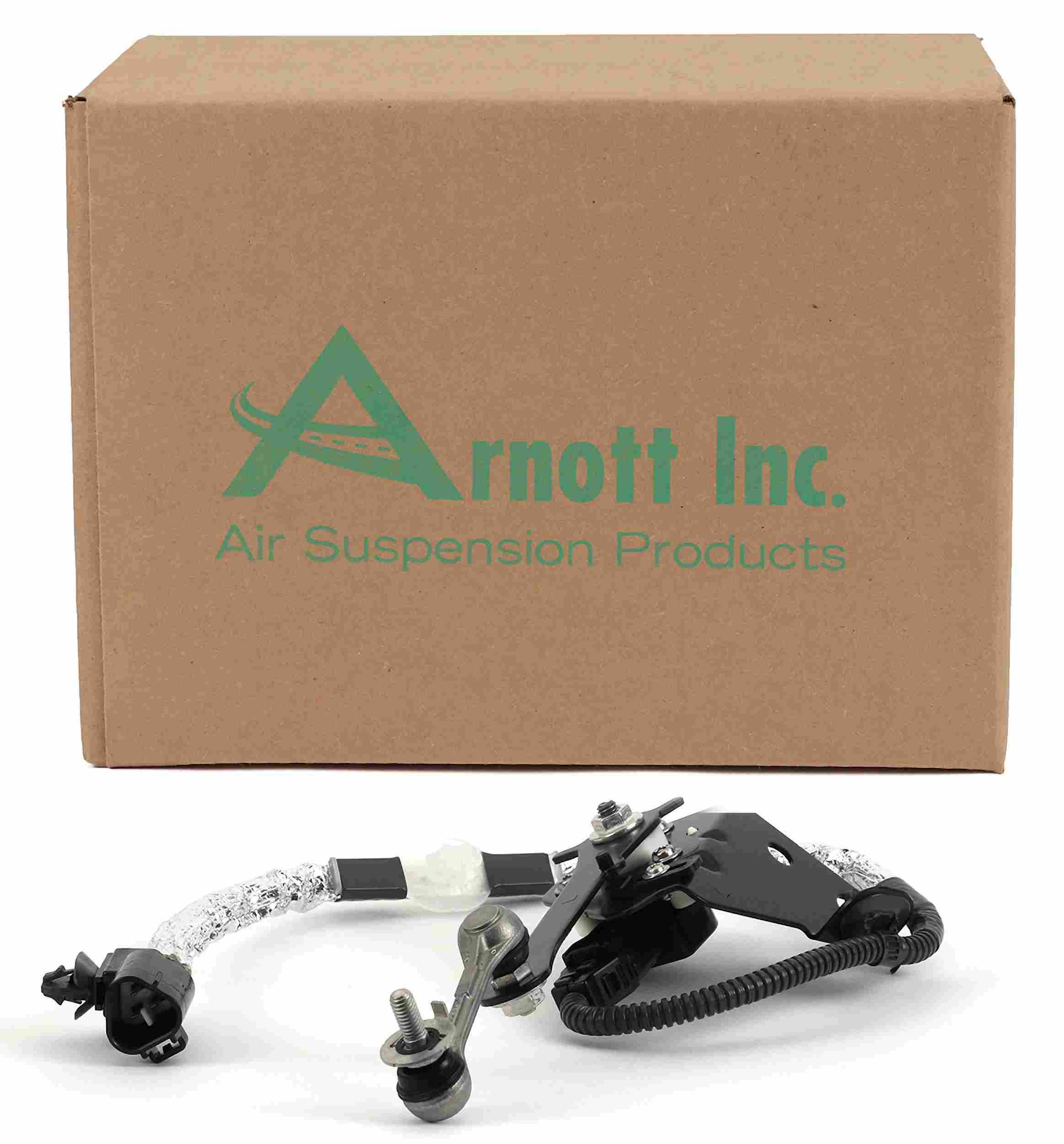 Arnott Industries Suspension Ride Height Sensor RH-3775