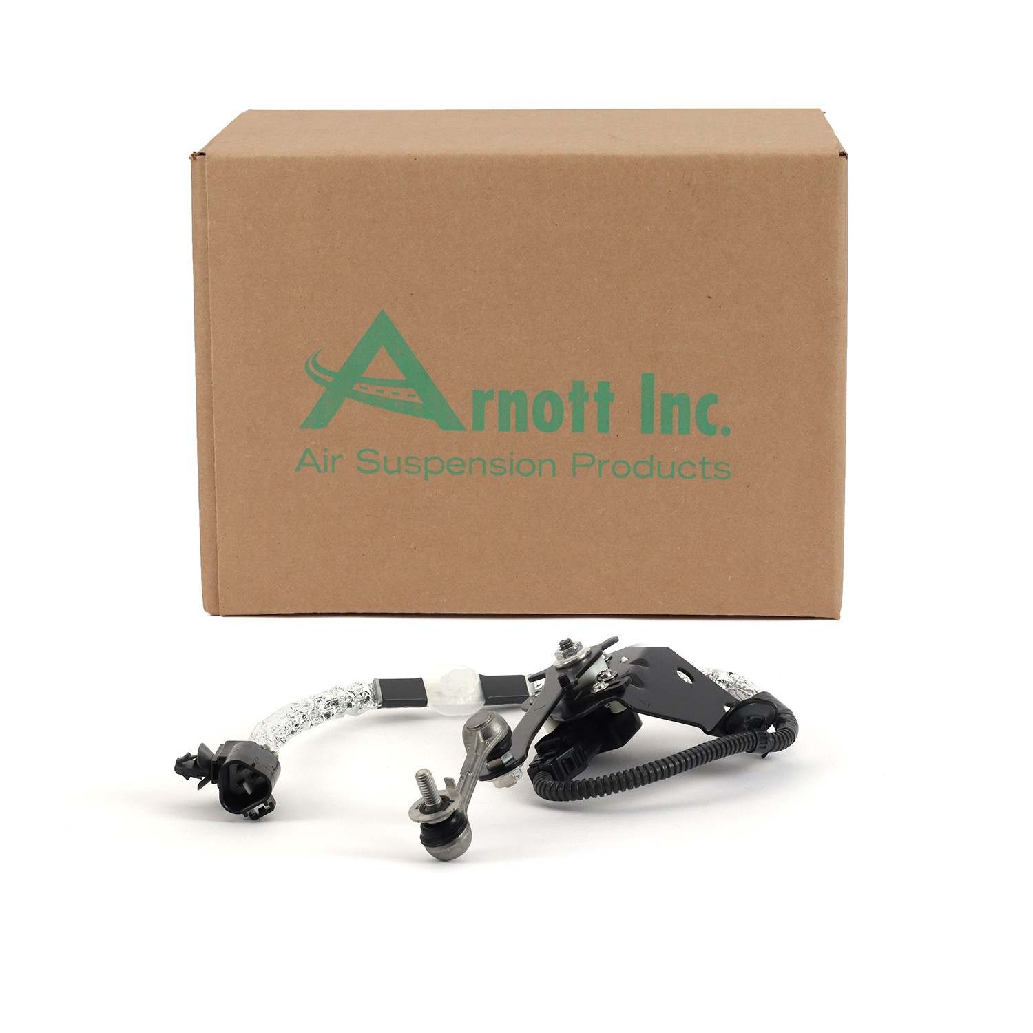 Arnott Industries Suspension Ride Height Sensor RH-3775
