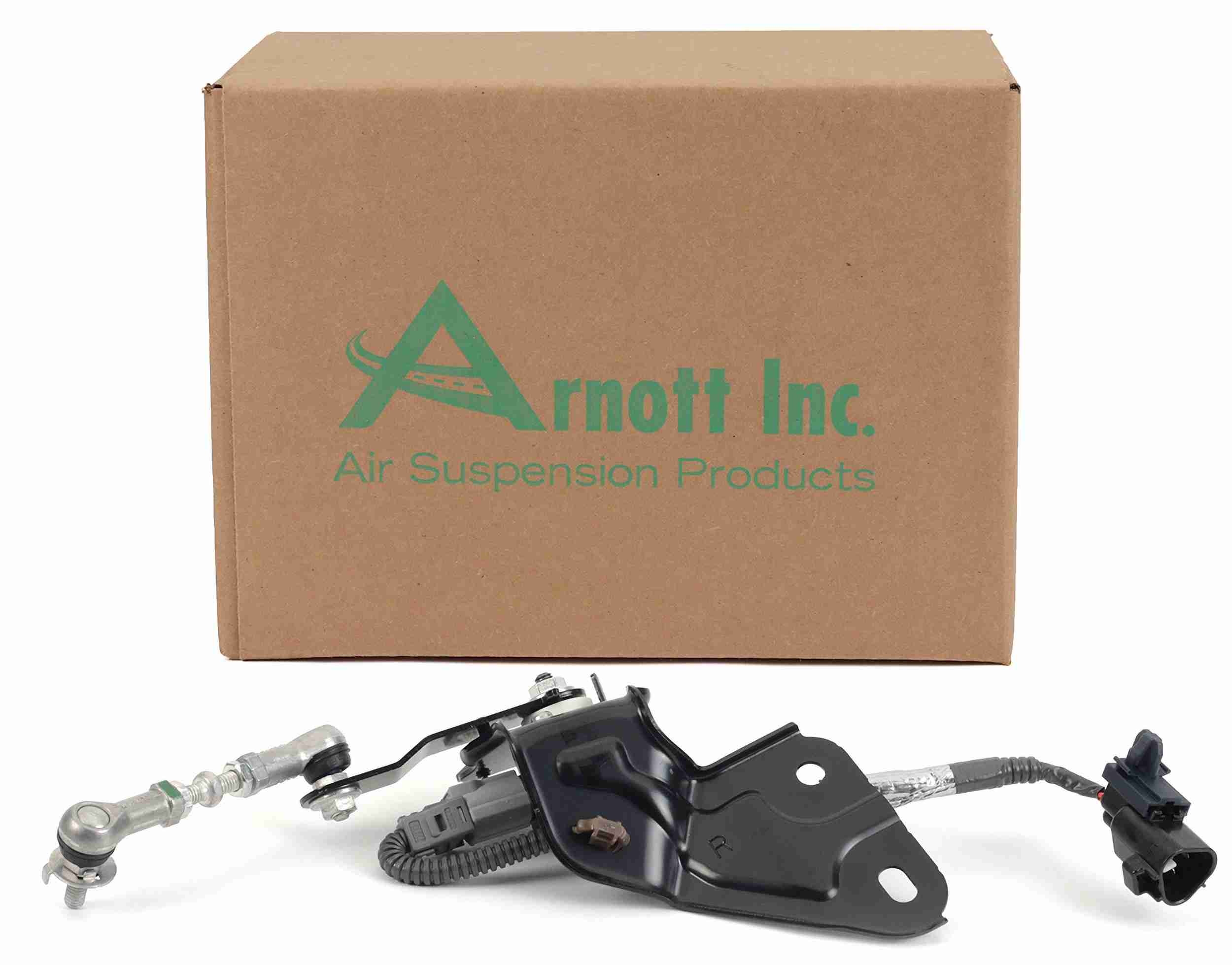 Arnott Industries Suspension Ride Height Sensor RH-3776