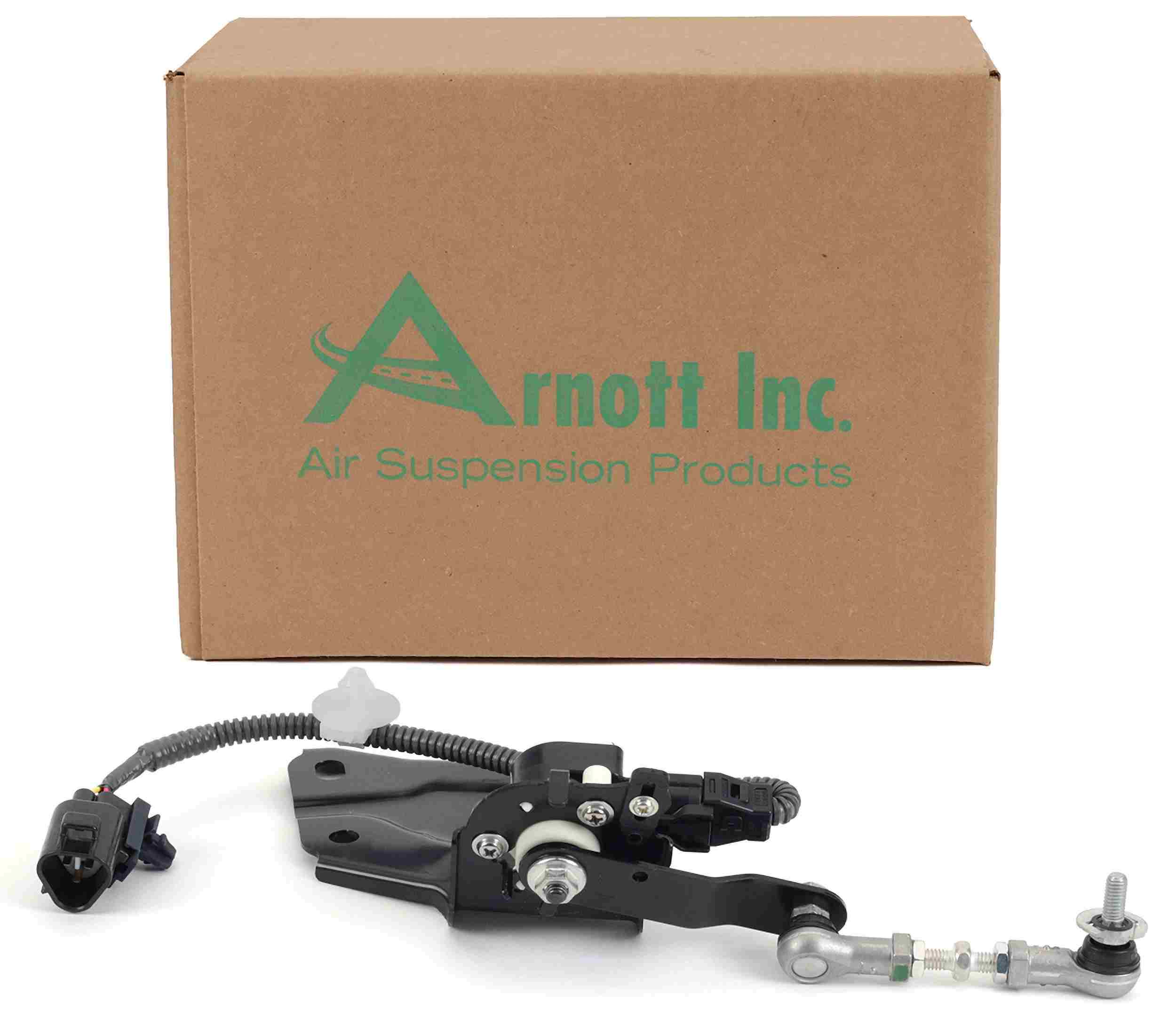 Arnott Industries Suspension Ride Height Sensor RH-3777