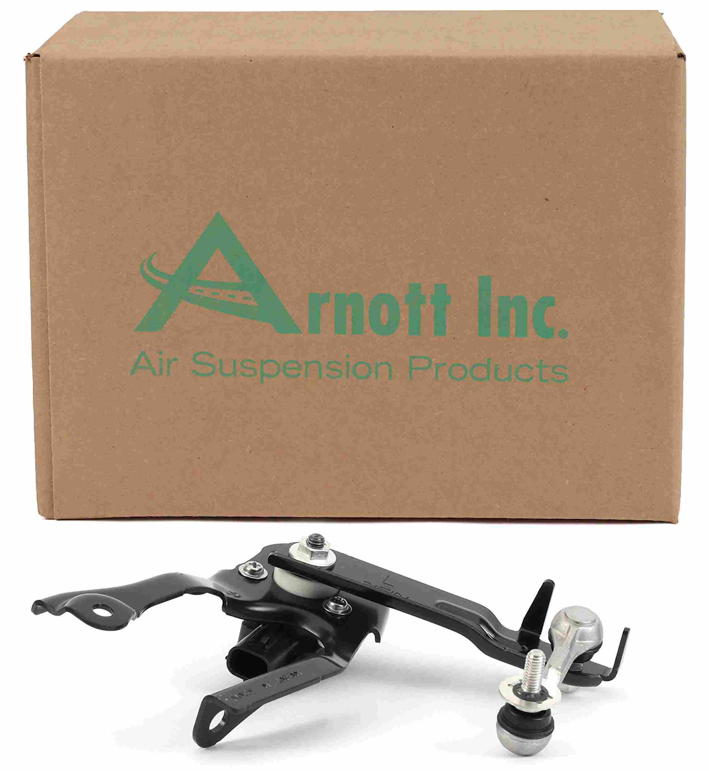 Arnott Industries Suspension Ride Height Sensor RH-3784