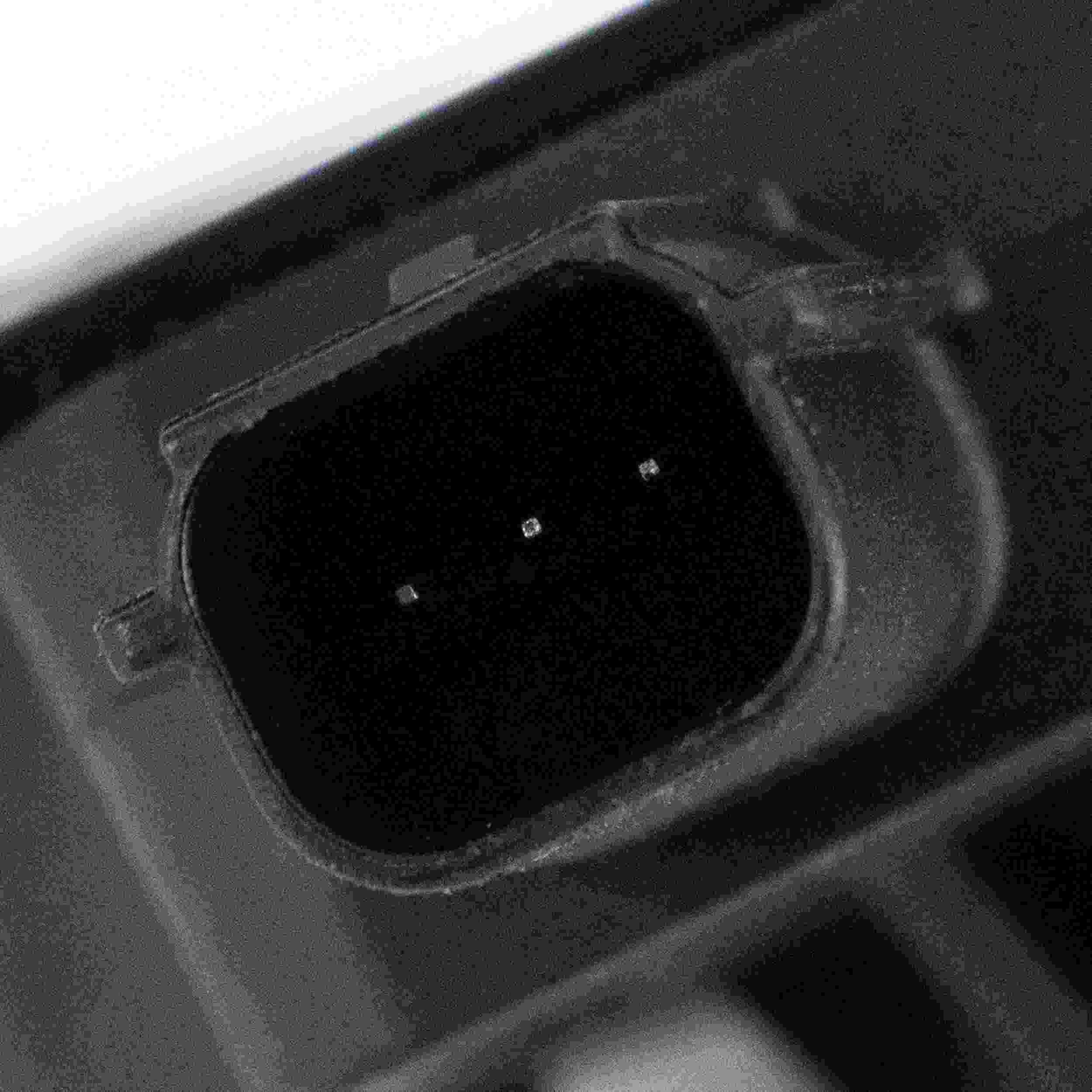 Arnott Industries Suspension Ride Height Sensor RH-3954