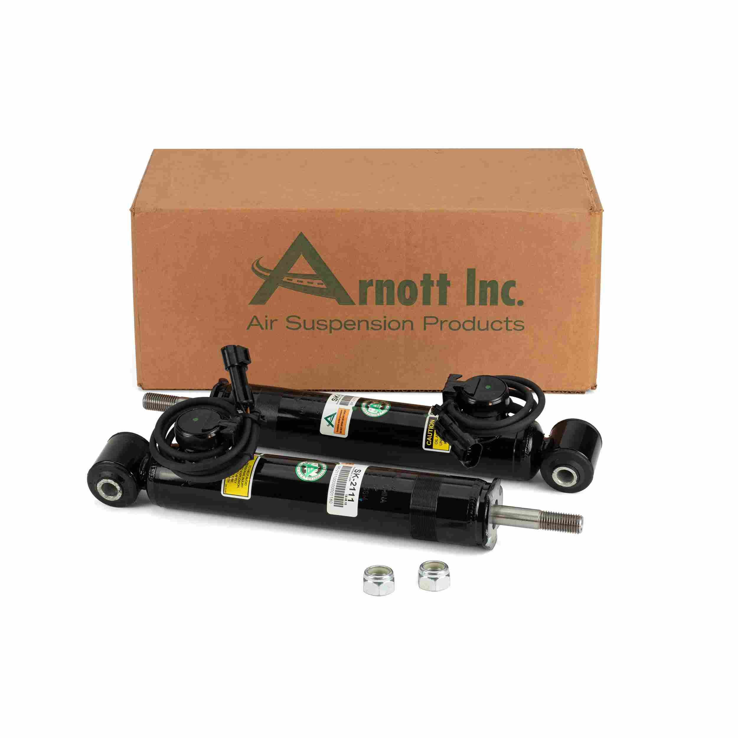 Arnott Industries Shock Absorber SK-2111