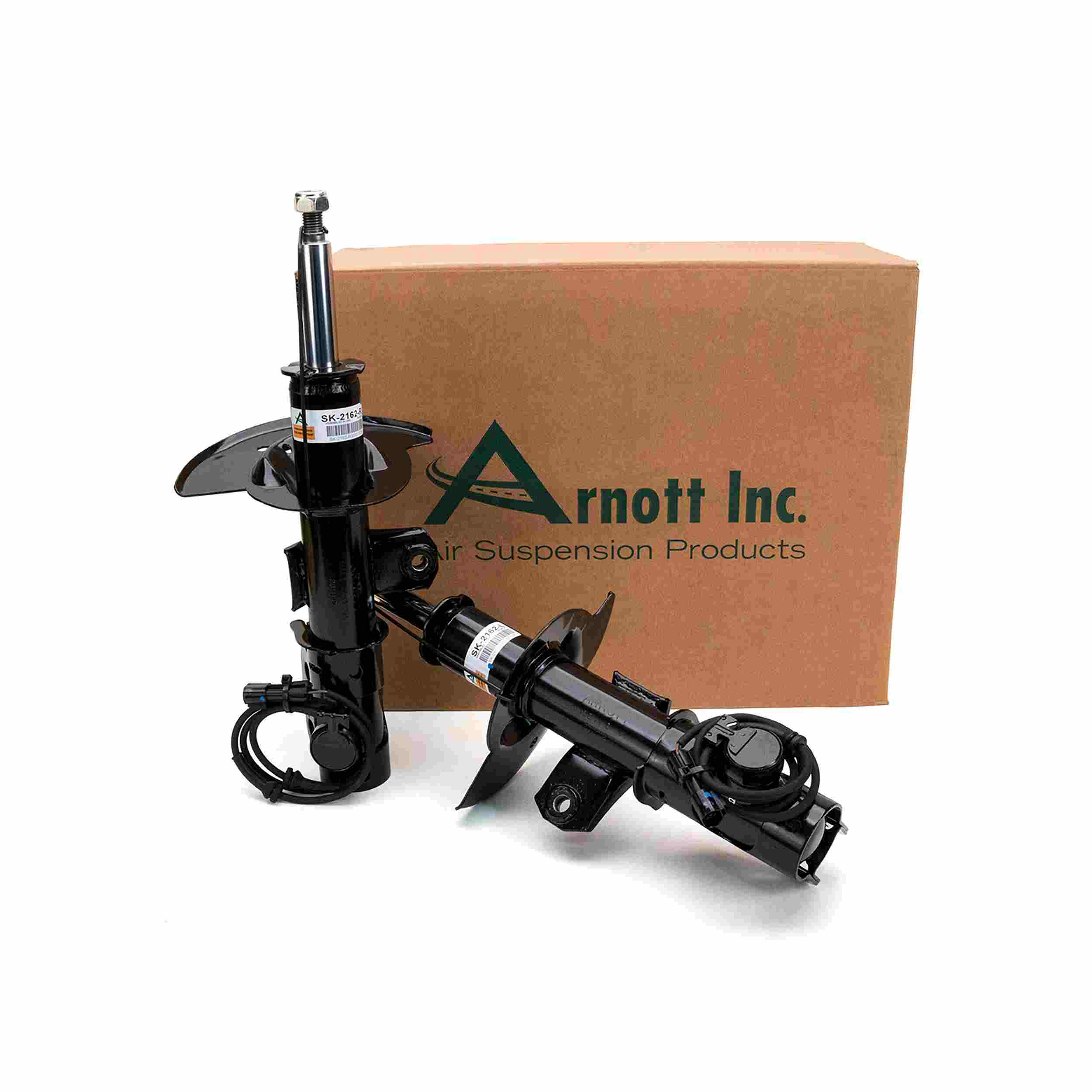 Arnott Industries Shock Absorber SK-2162