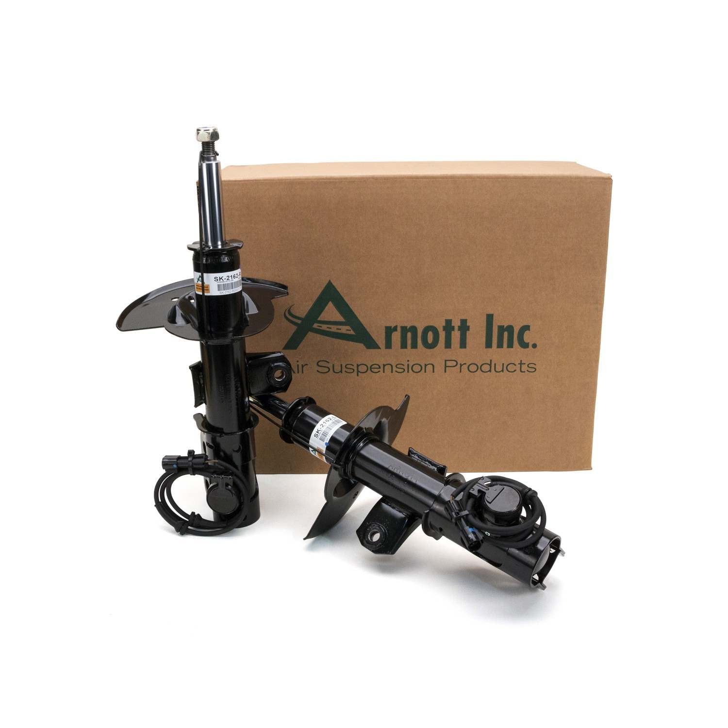 Arnott Industries Shock Absorber SK-2162